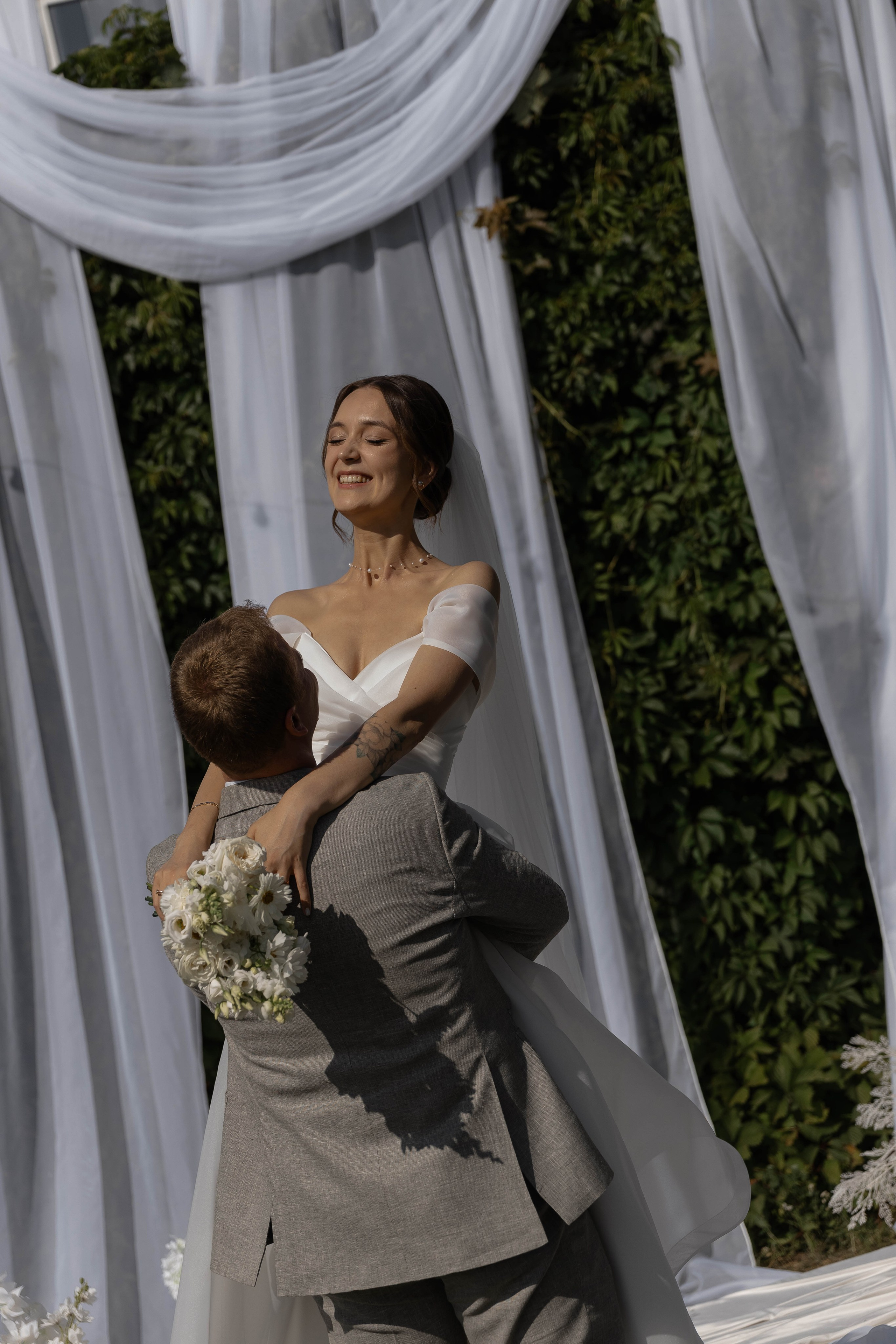 ANDREY| TANYA. Главная