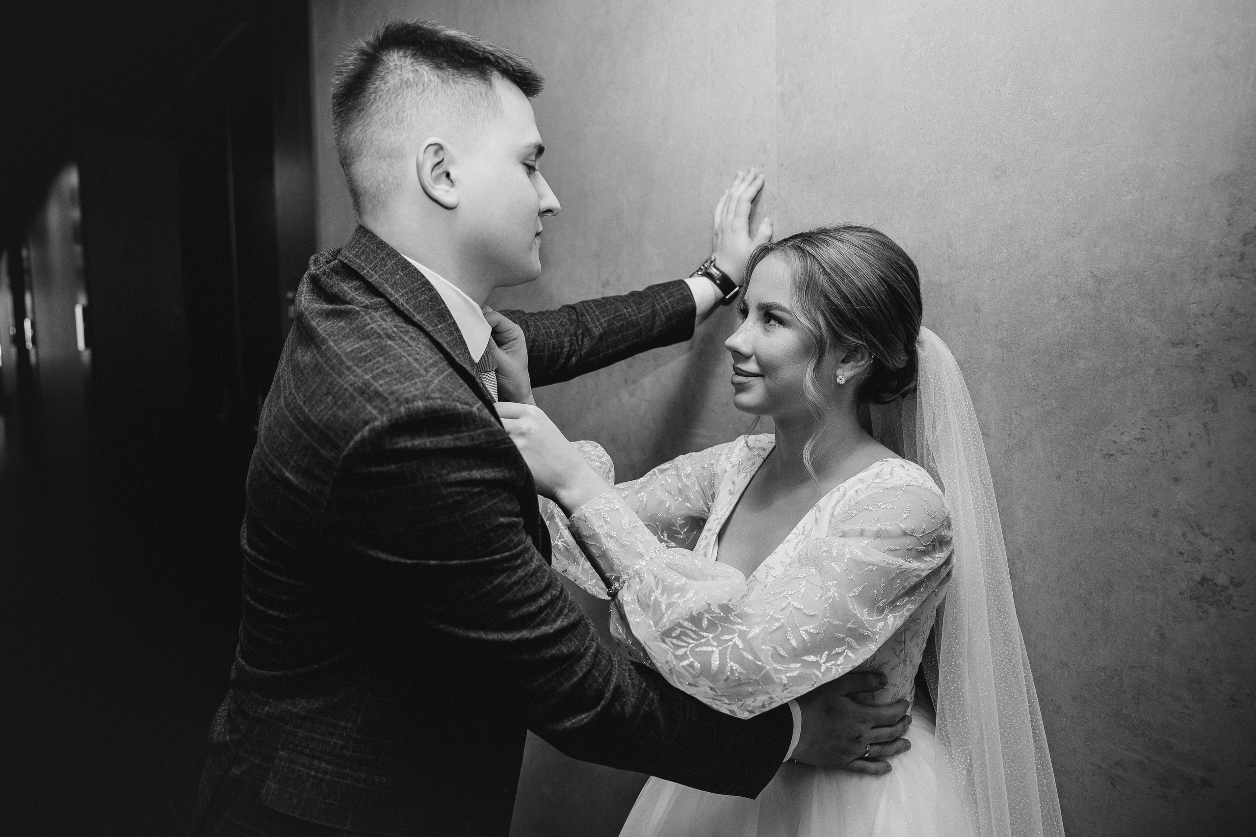 Владислава и Шамиль. Свадебный и семейный фотограф во Владивостоке Елена Шишкина