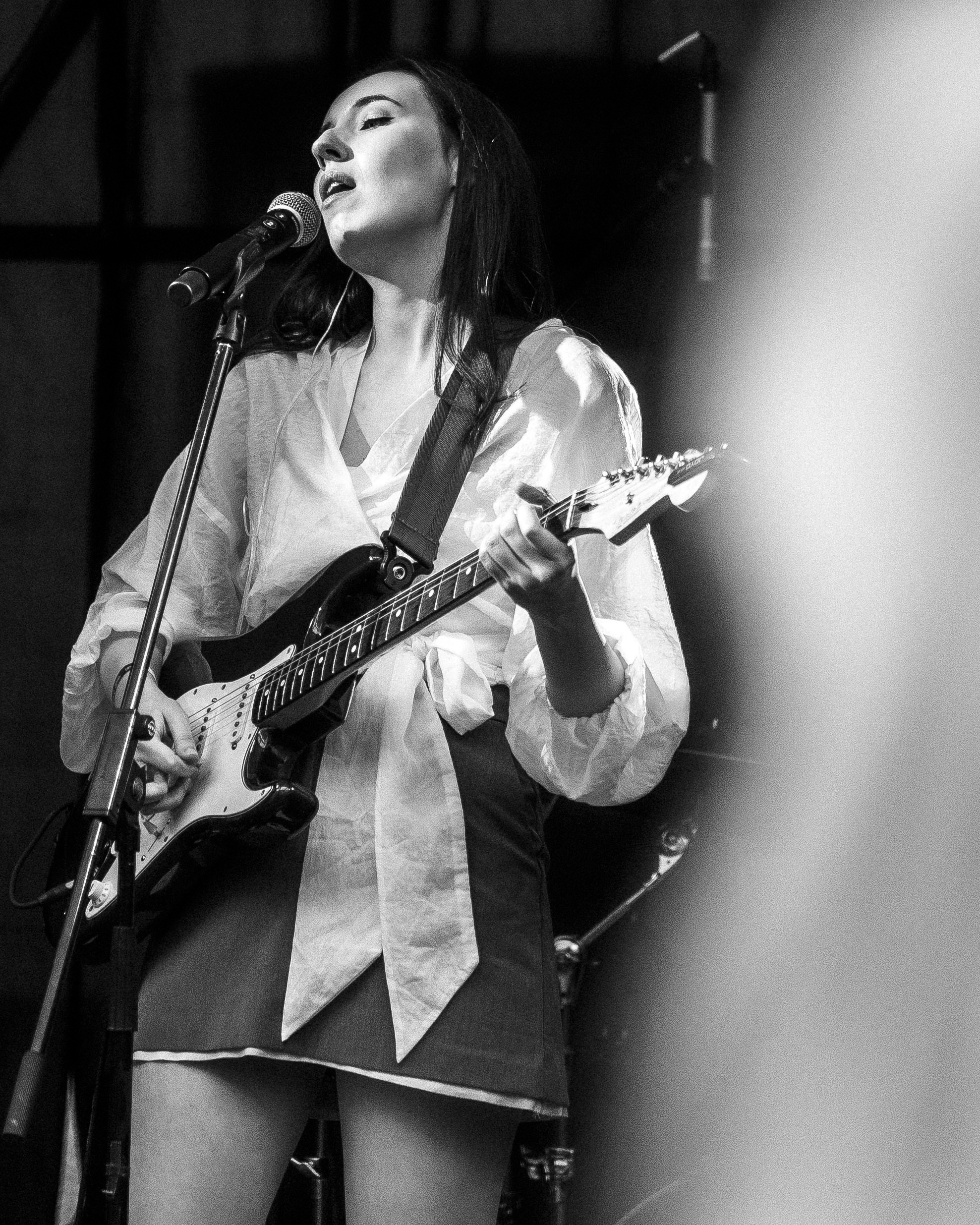 DALUNA на фестивале Fleur 6. Фотограф Владимир Бакарюк