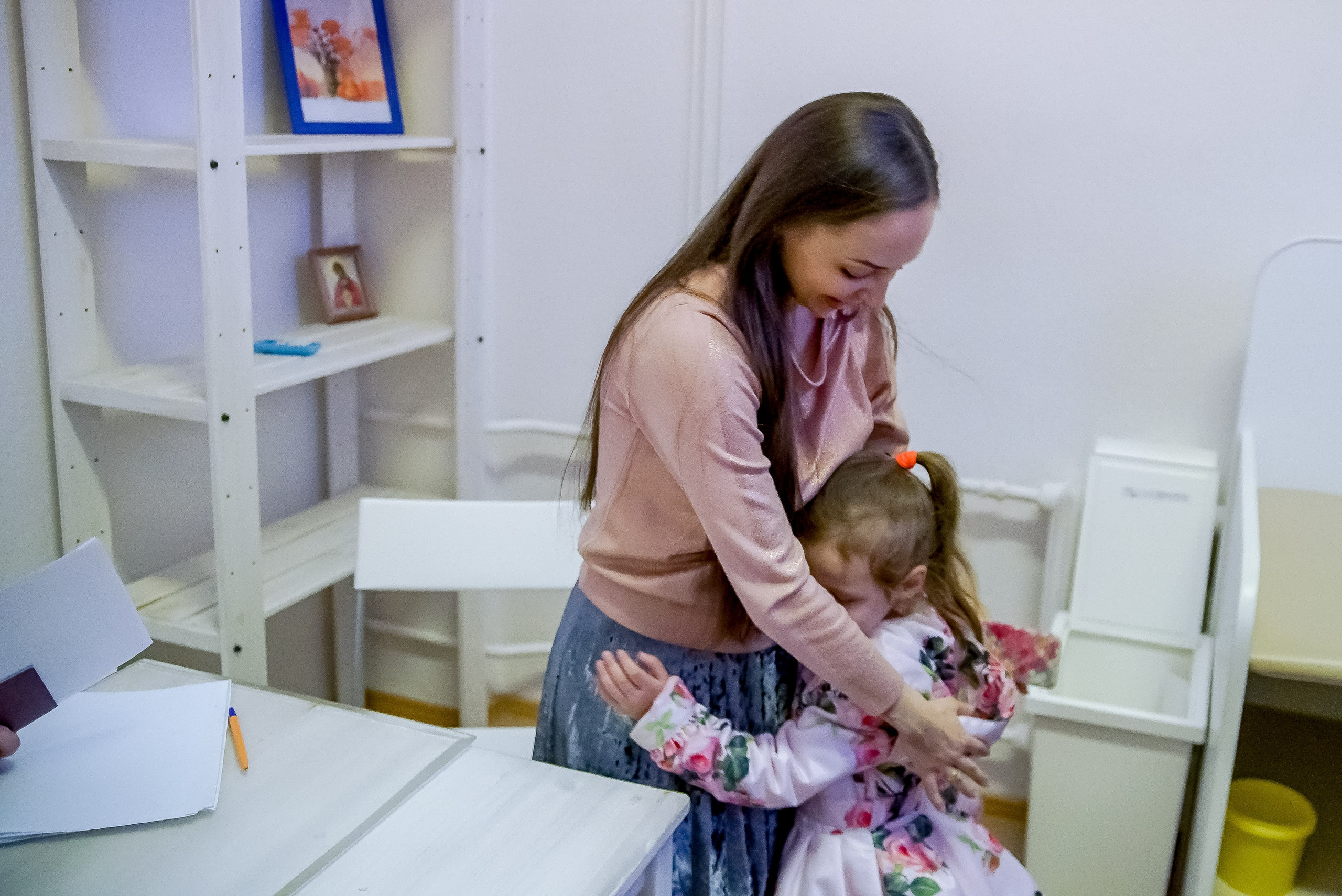 Выписка. Максим Матвийченко и Виктория Басова профессионалы своего дела