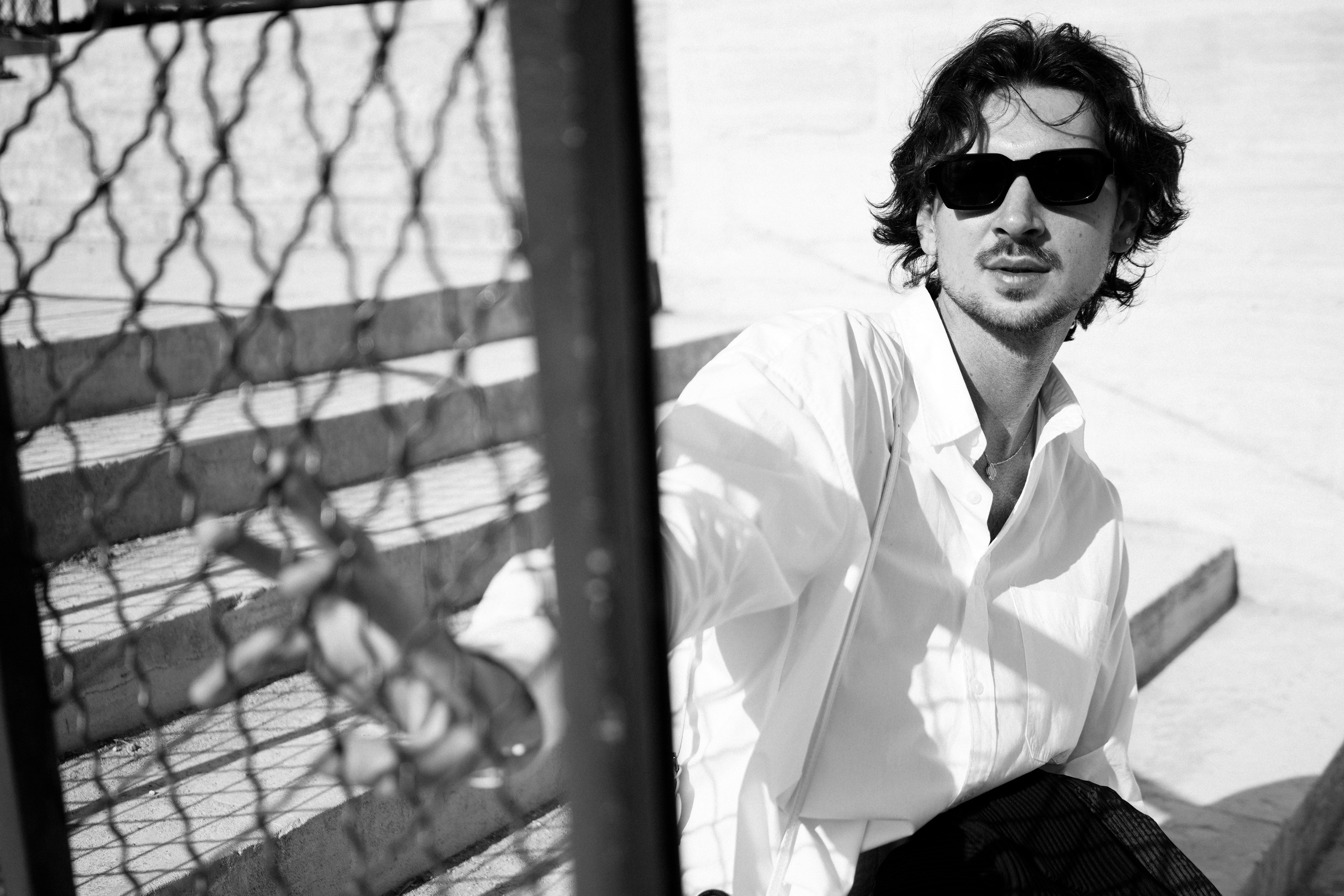 Zhenya. Photographer Yudakova Daria