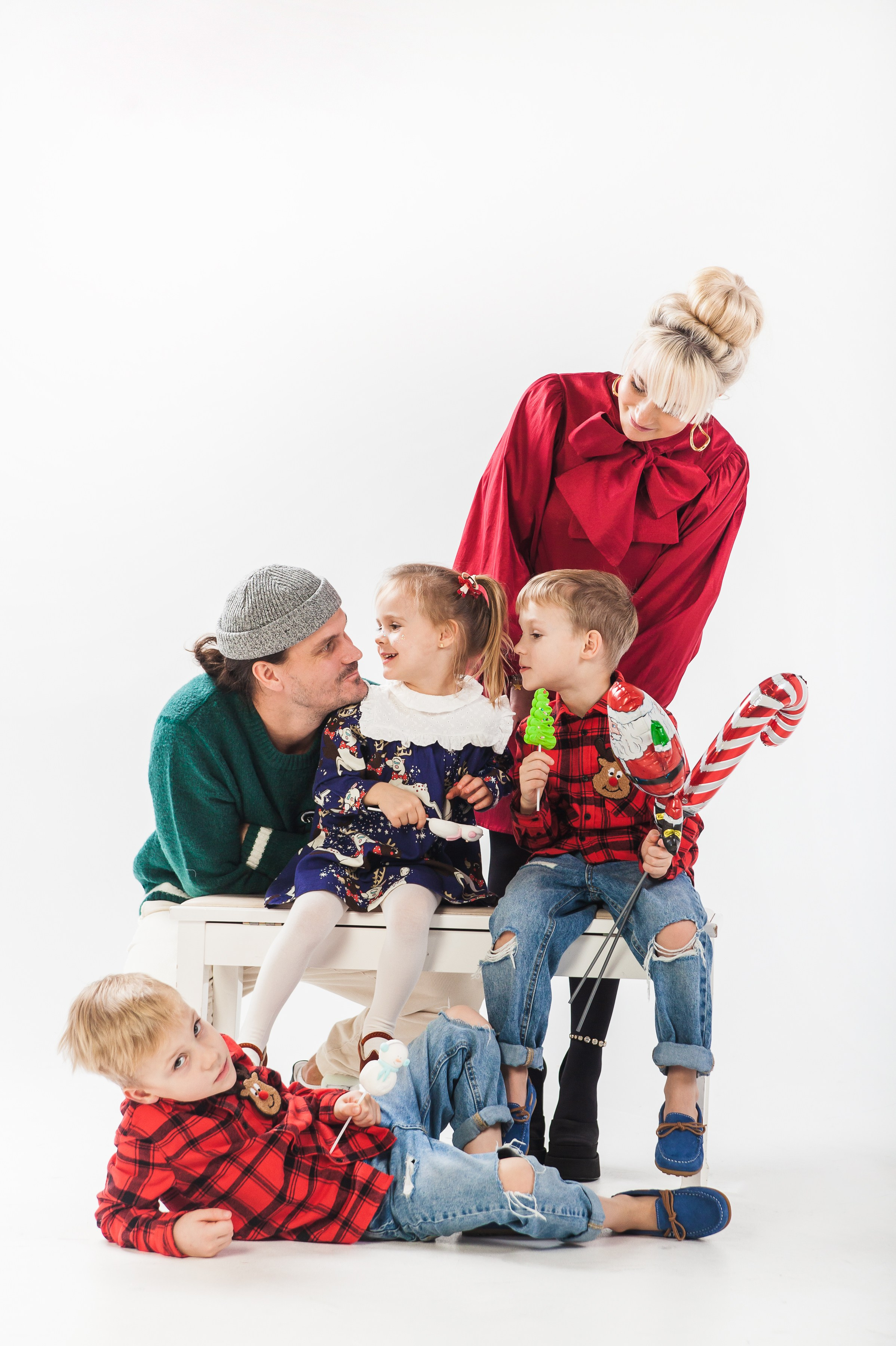 Новогодняя серия неновогодняя. Семейный фотограф, свадебный фотограф, женский портрет в Санкт-Петербу