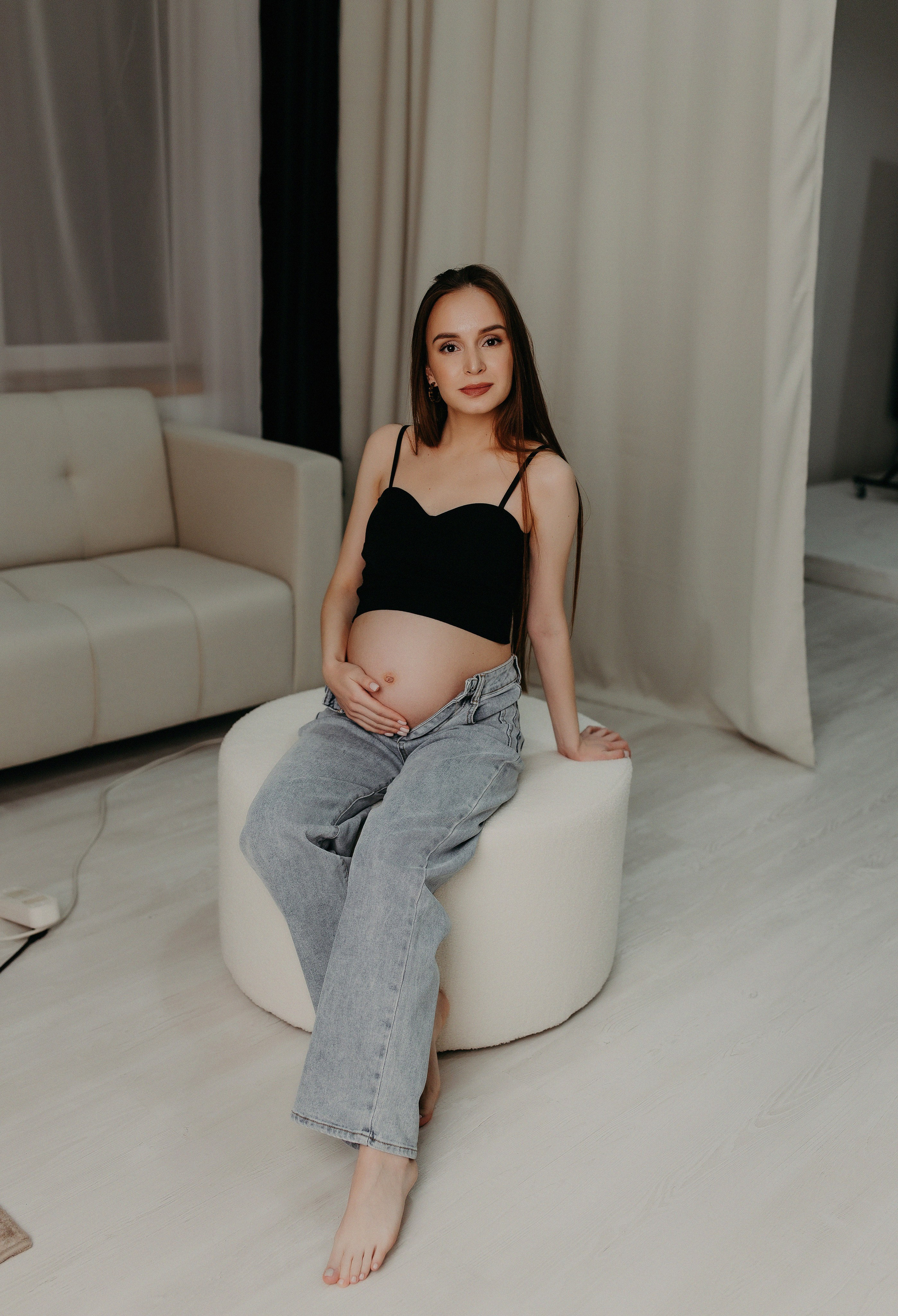 Диана и Витя. Свадебный и семейный фотограф в Казани и Волжске