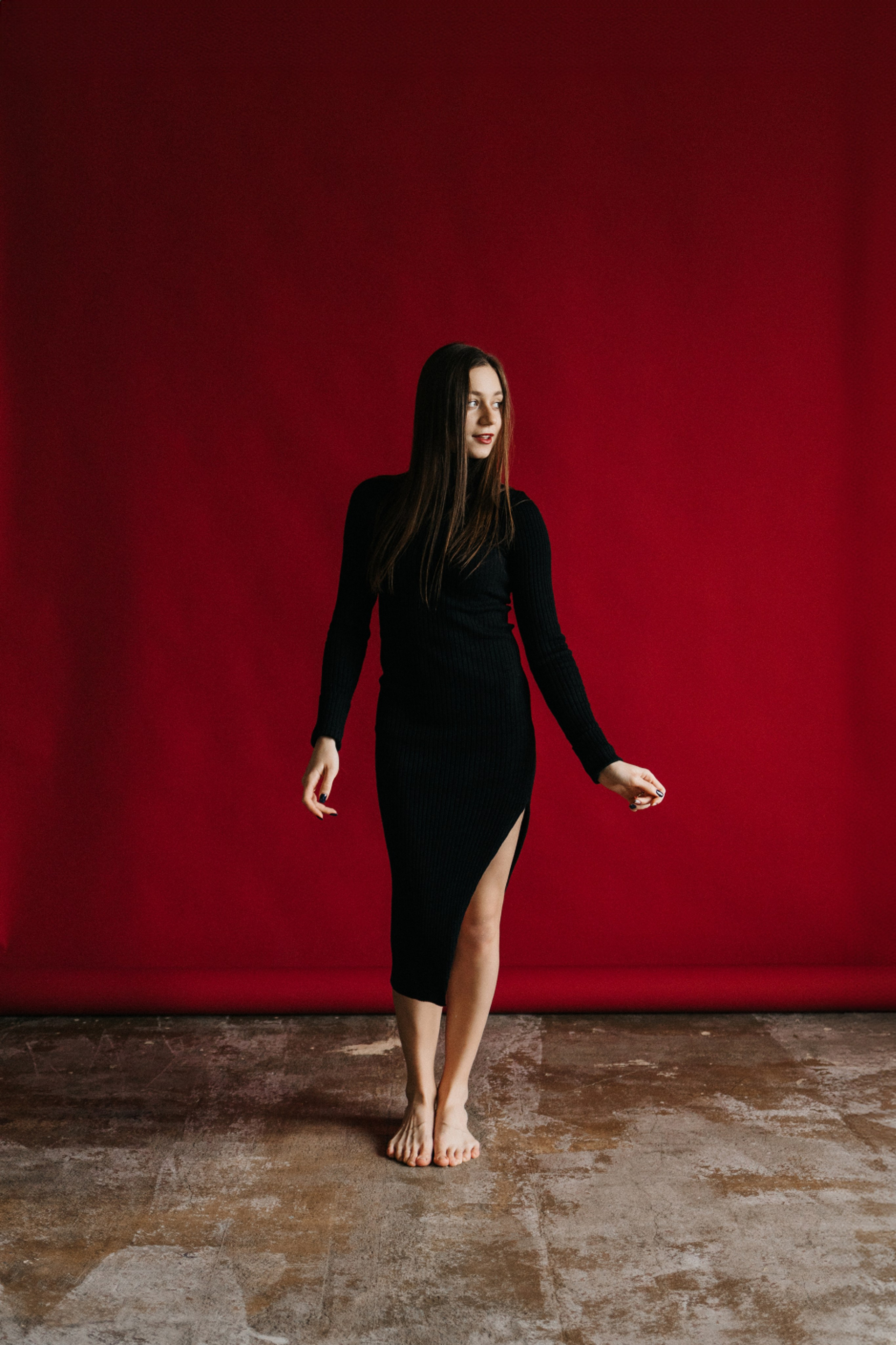 Аня. Портретный и семейный фотограф