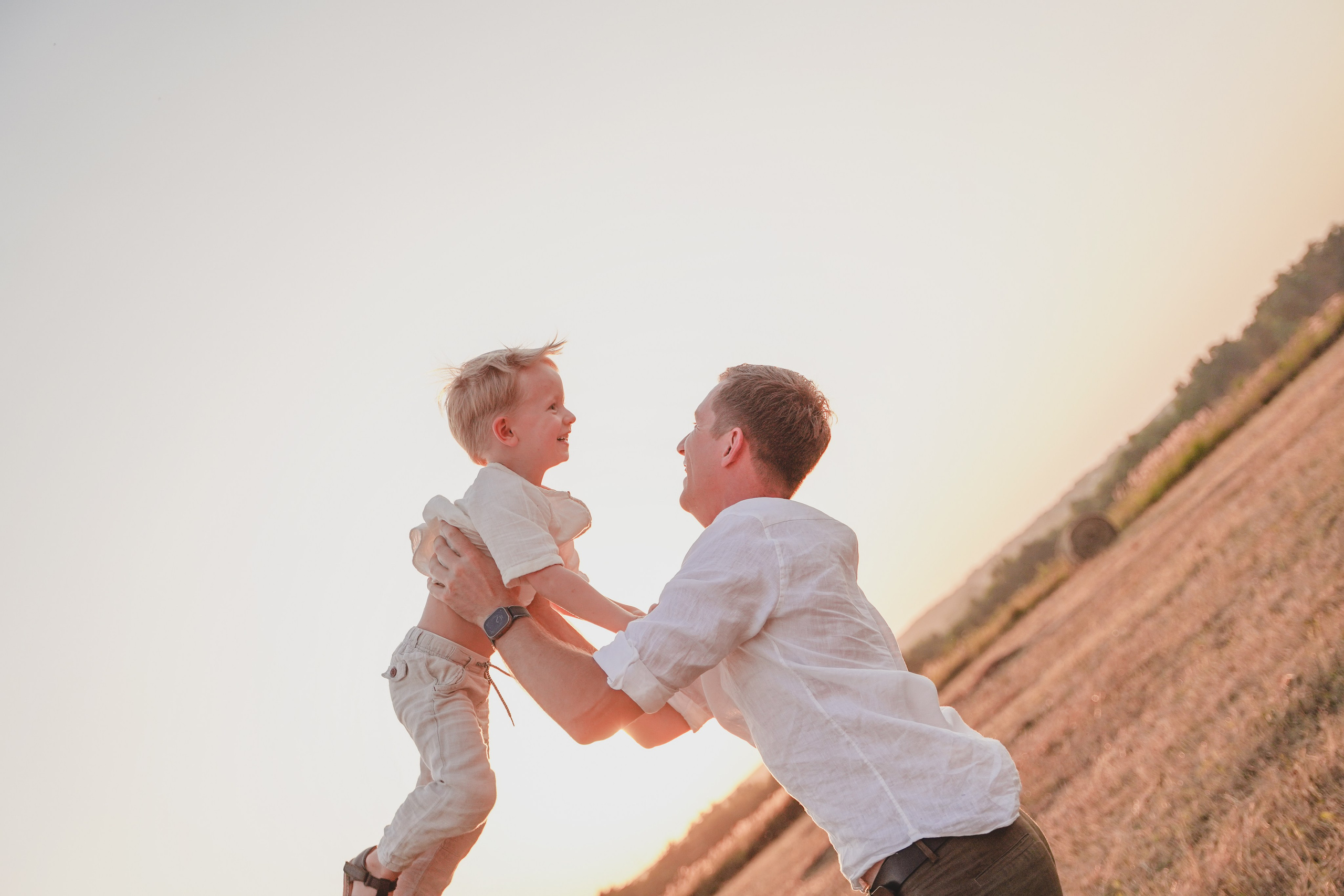 Выездная фотосессия. Семейный и женский фотограф в Краснодаре Анастасия Приймак
