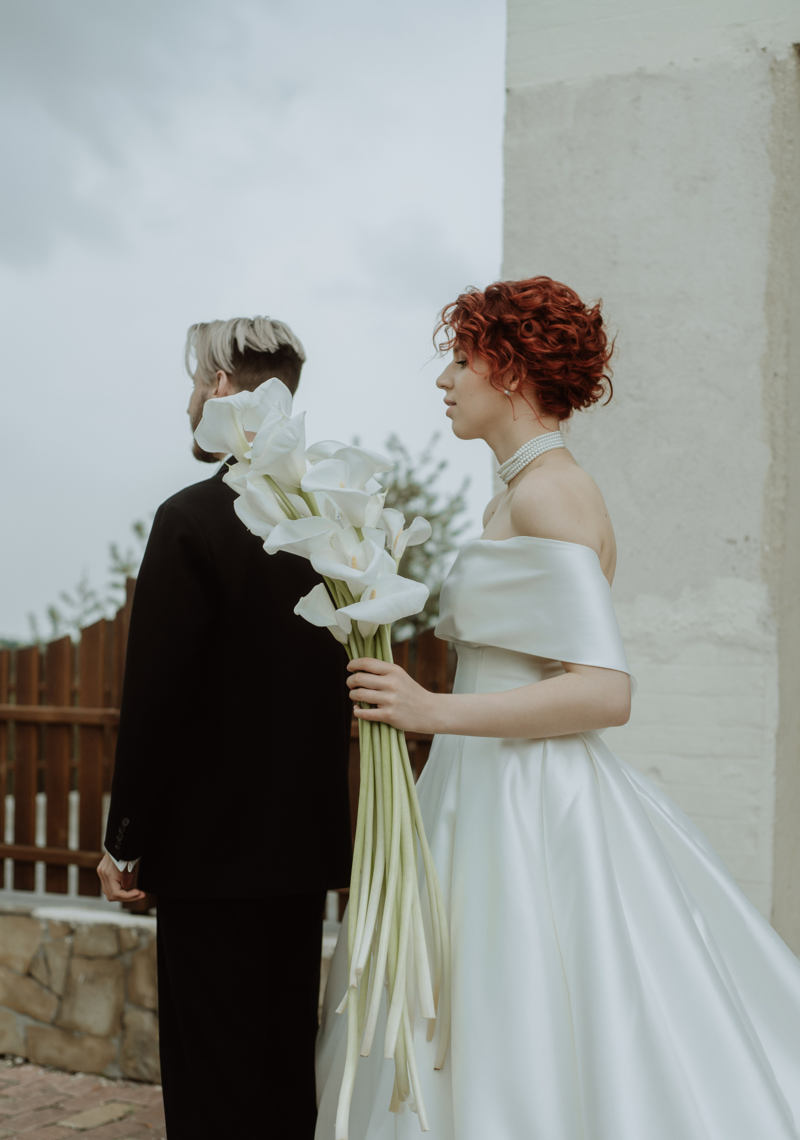 Свадебная фотосессия Анапа. Фотограф и Видеограф Анапа, Новороссийск, Краснодар. Алина и Женя