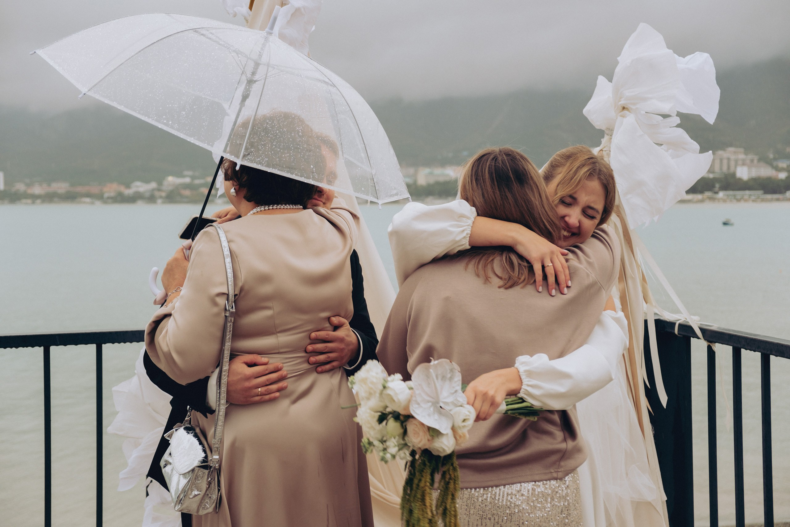 Ты это я- я это ты (Геленджик). Фотограф и Видеограф Анапа, Новороссийск, Краснодар. Алина и Женя