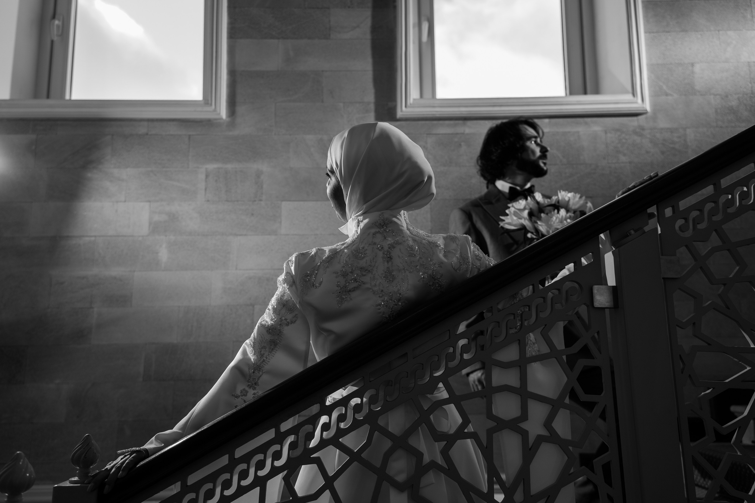 Динур & Аделя. RAMIL SAFIULLIN