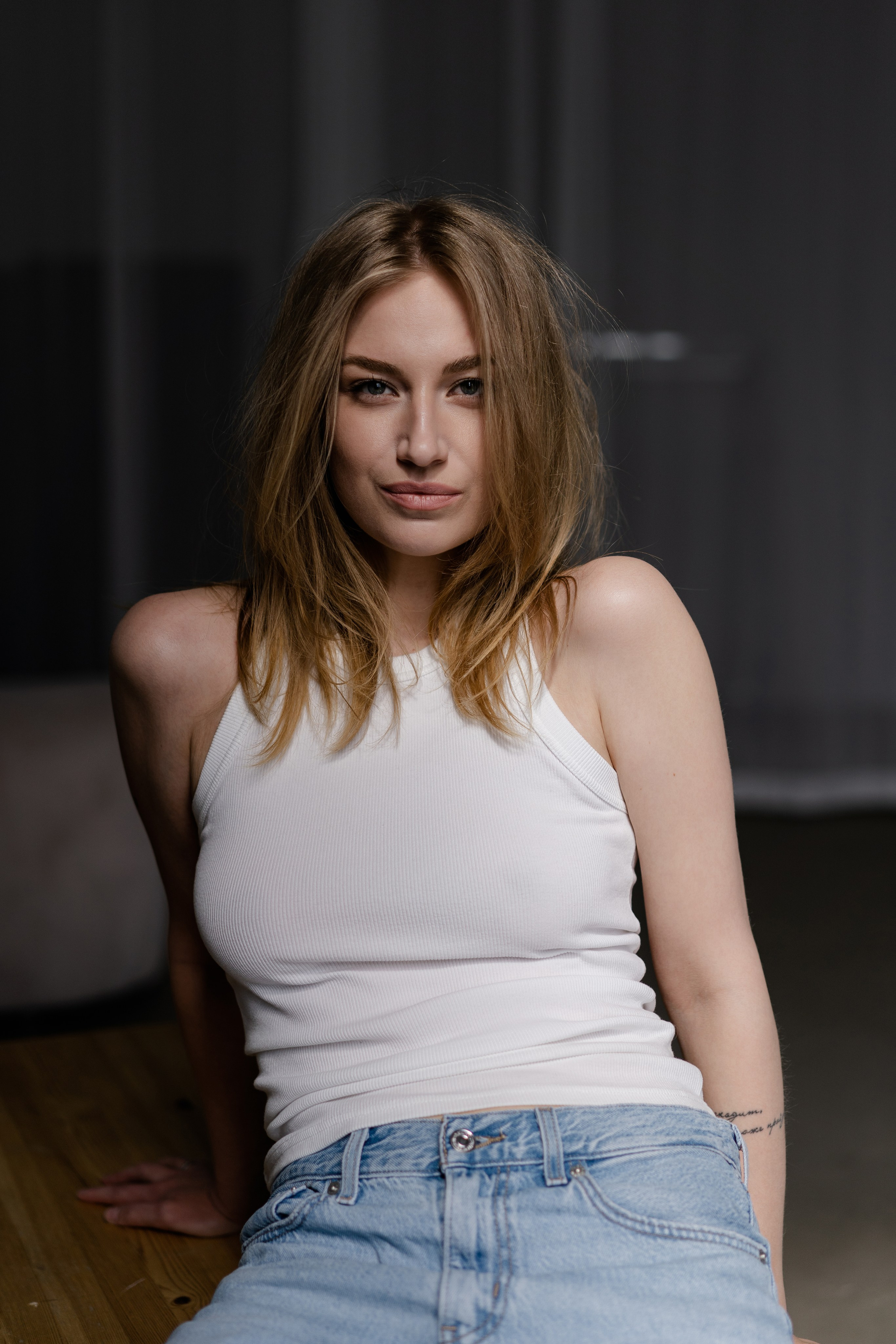 Оля. Фотограф на мероприятие