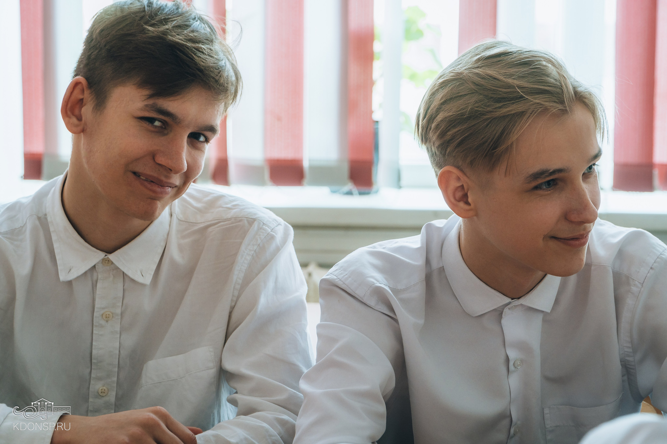 Основы добровольчества. Новотитаровский Дом культуры