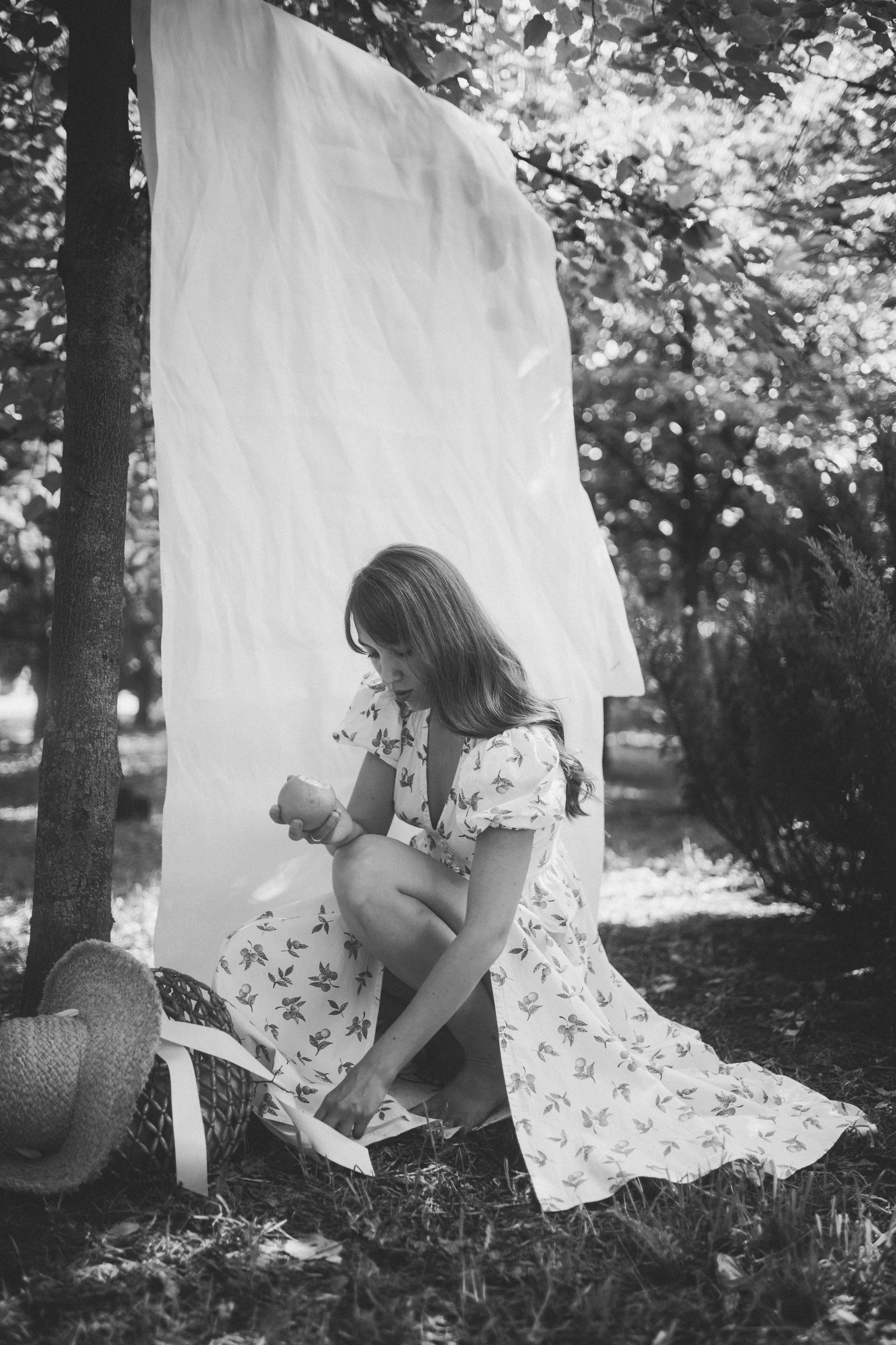 Индивидуальная. Свадебный фотограф Казань