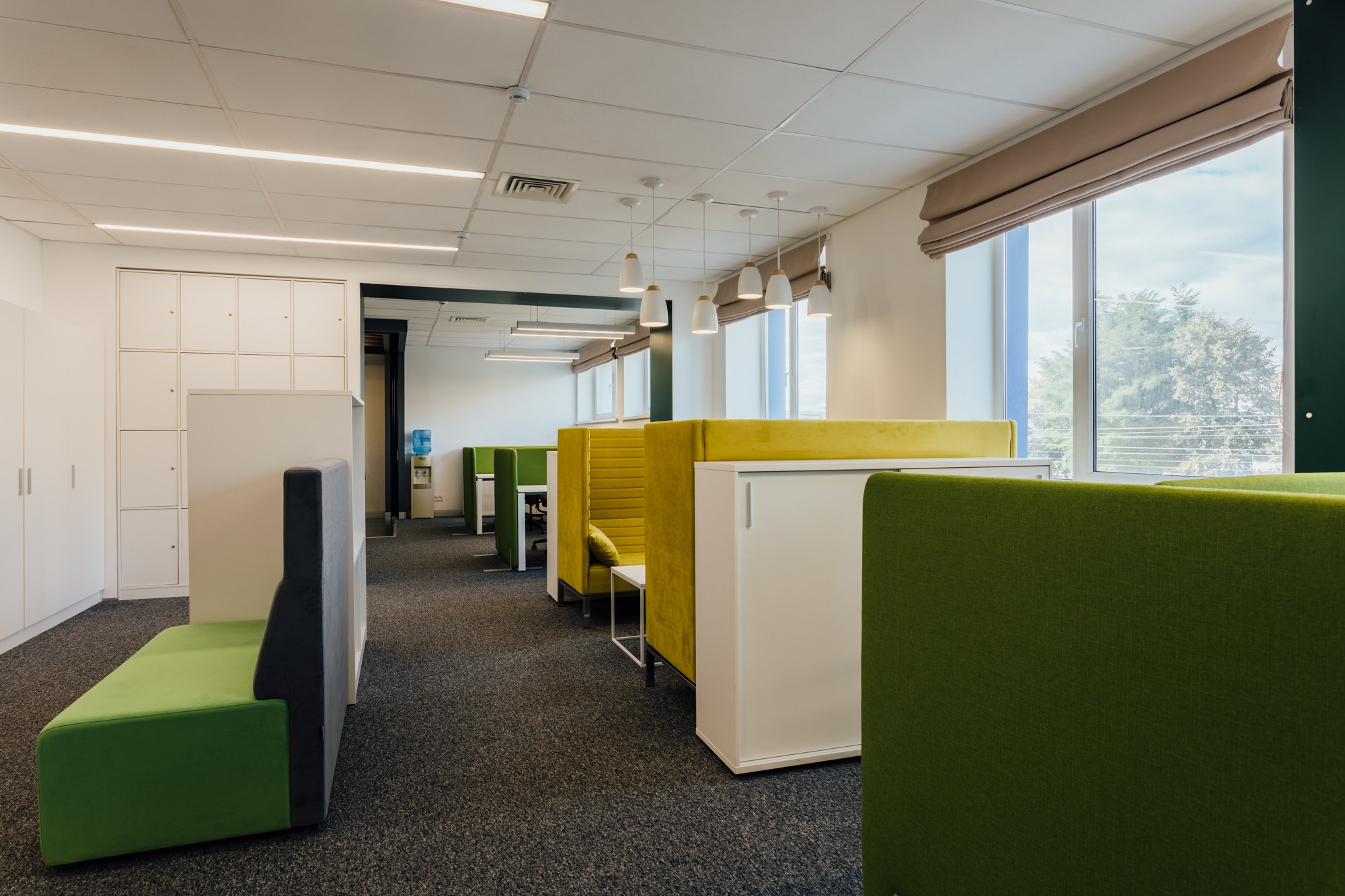 Офис «Schneider Electric». Свадебный фотограф в Воронеже Куколев Илья