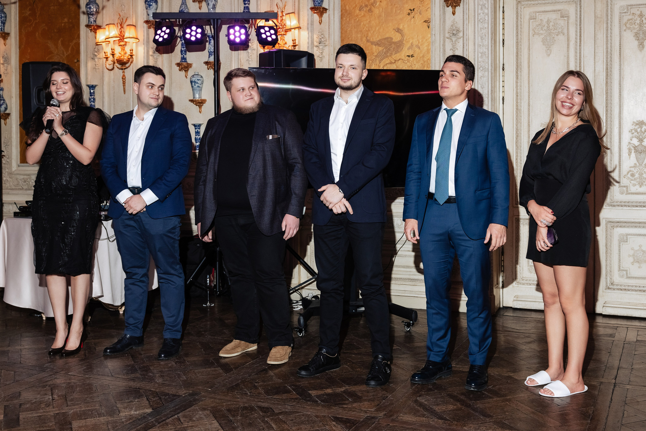 Егор и Ольга. Свадебный репортажный фотограф в Москве