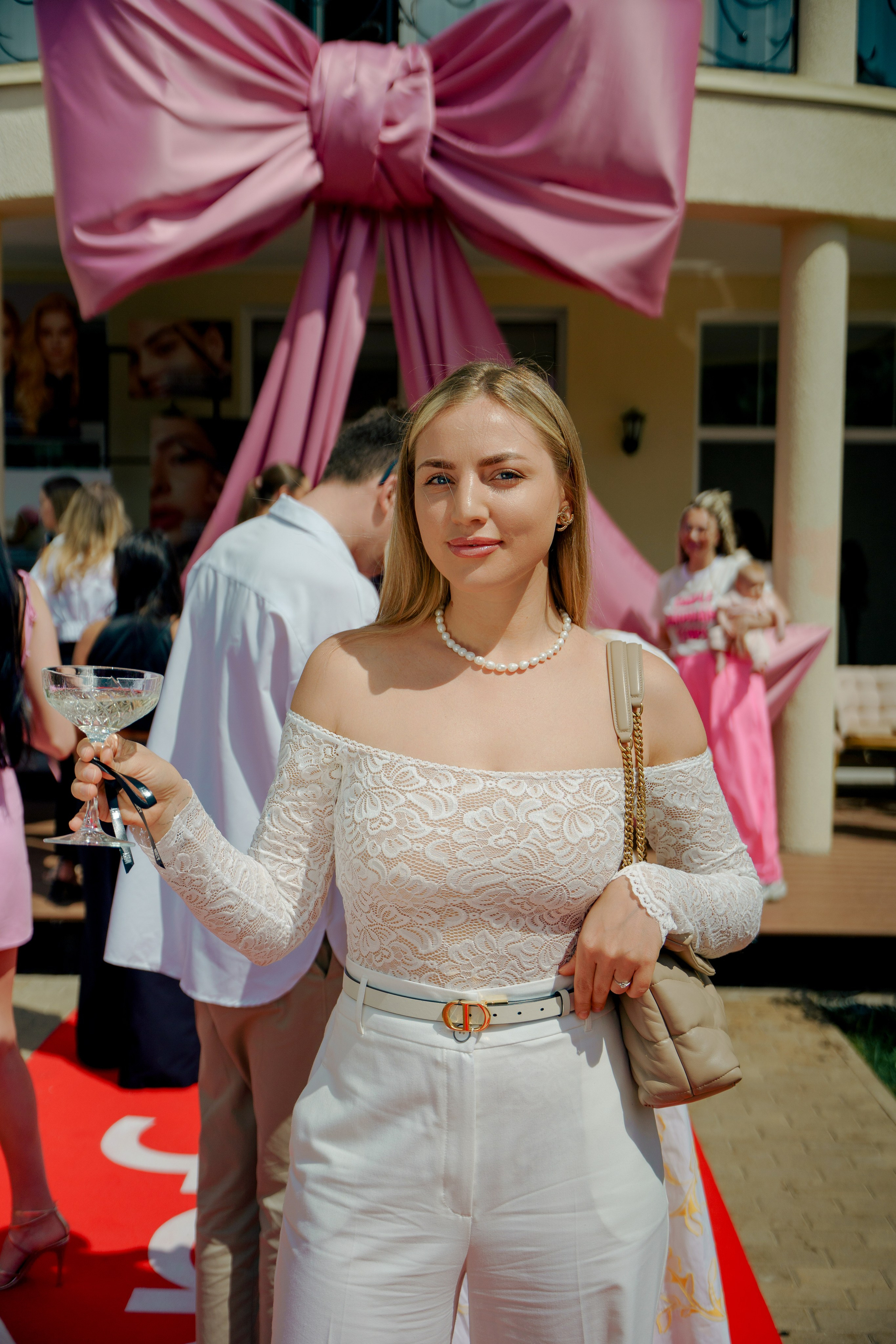 Светский репортаж с VIP DAY WOMEN CONF в Барвихе. Репортажный фотограф Москва Сергей Дружинин