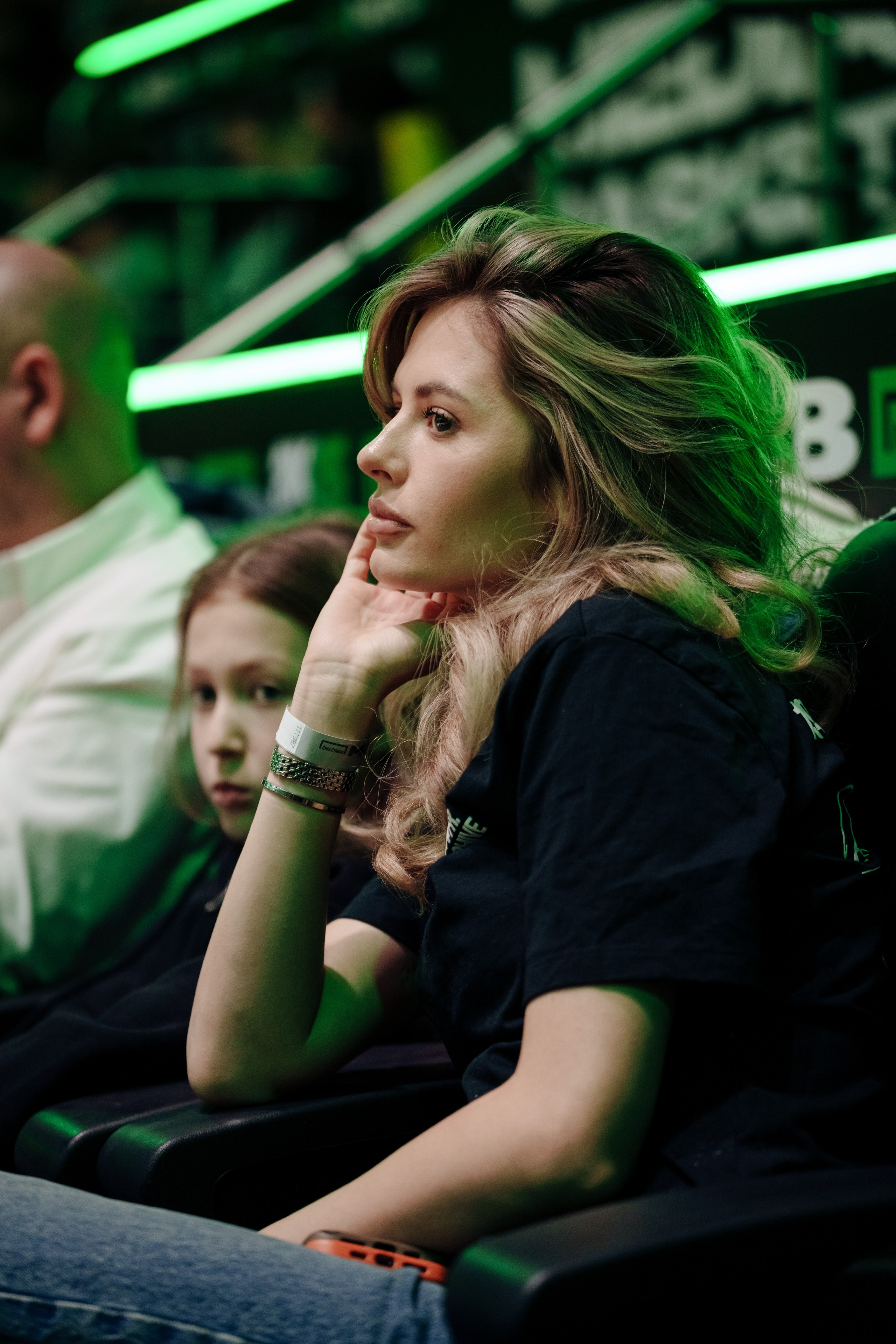 Media Basket. Репортажный фотограф Москва Сергей Дружинин