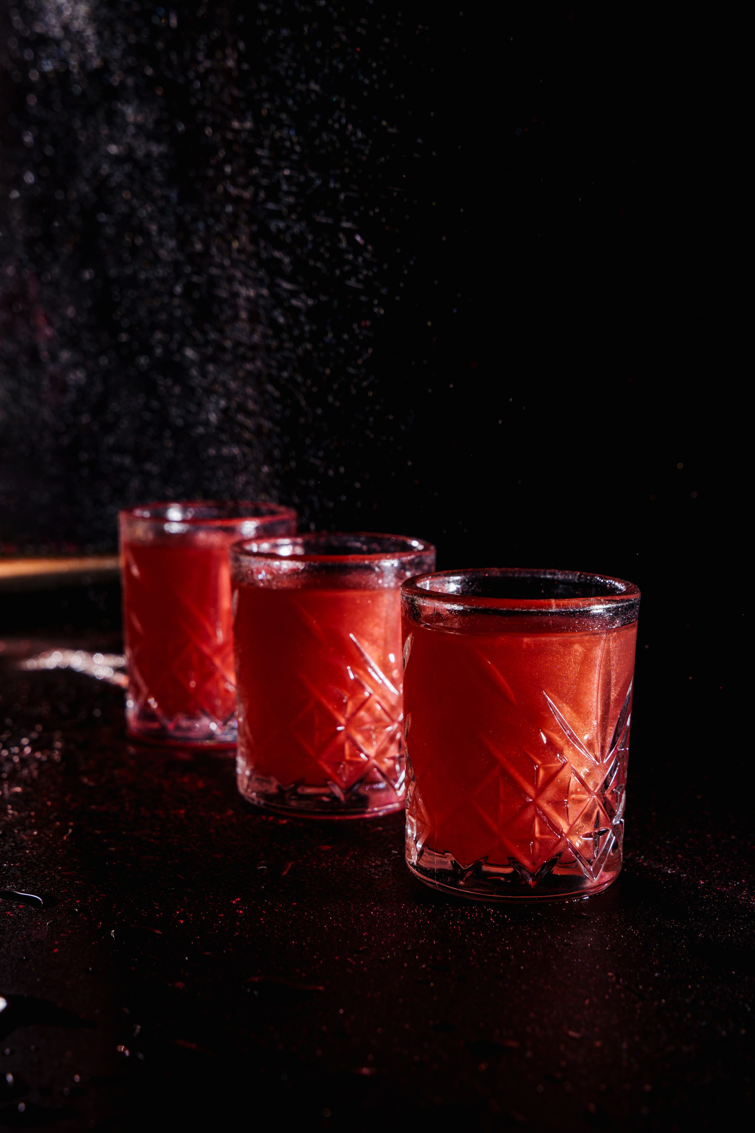 Меню ПРОБКА БАР