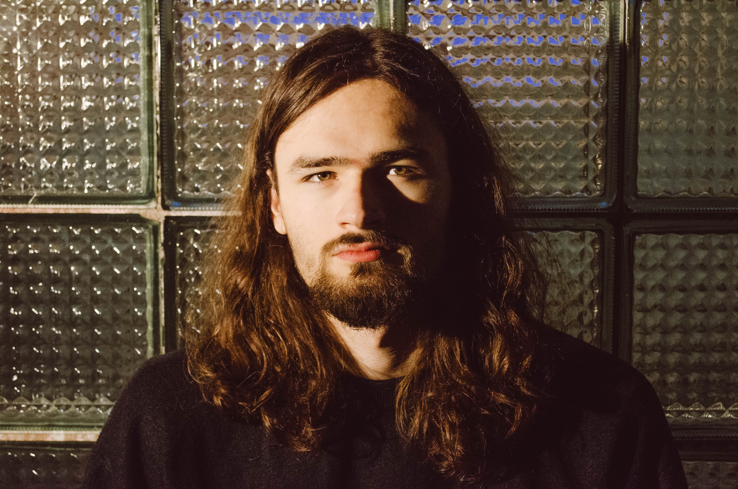 Группа EIDOS. Фотограф Валерия Пэун