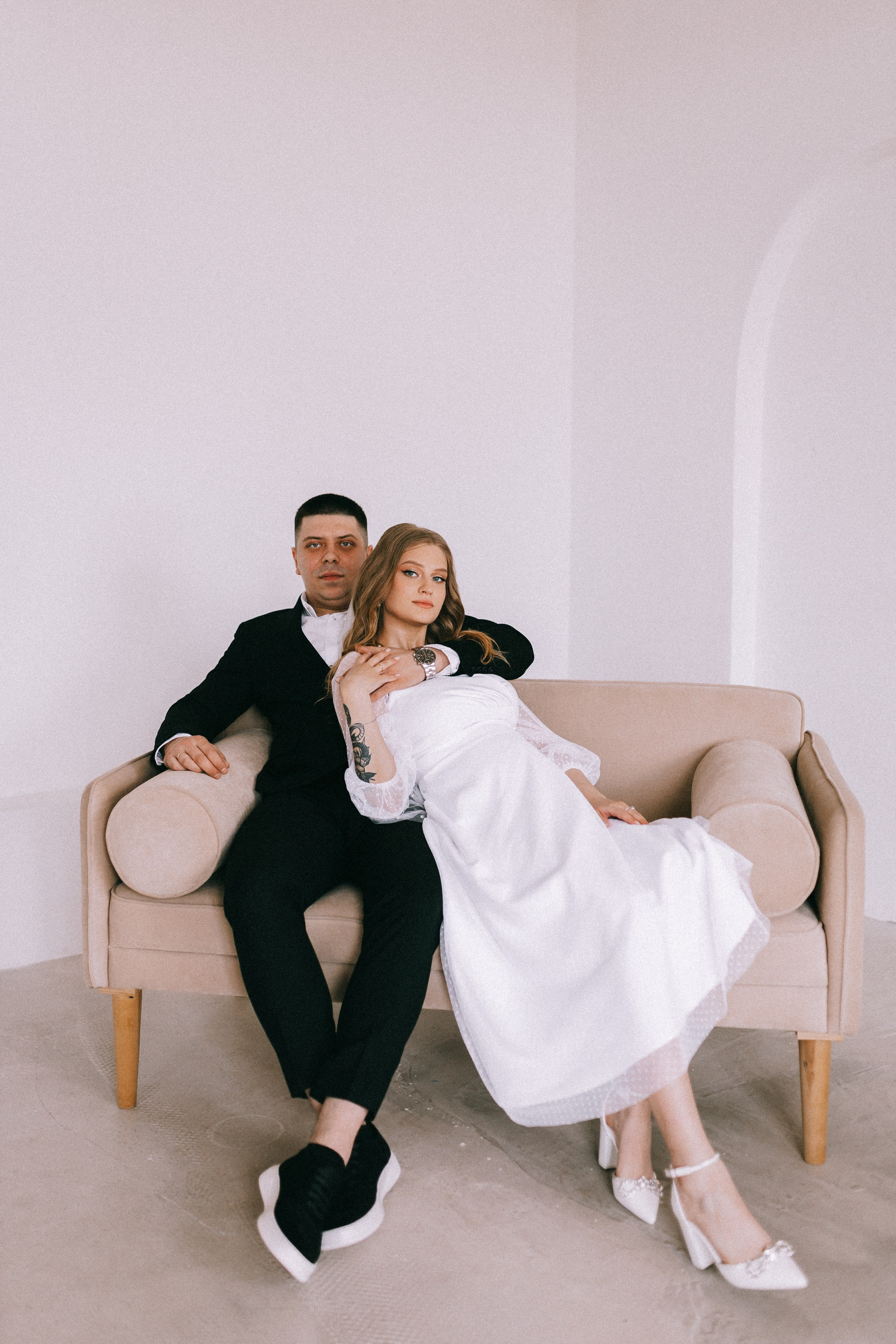 ТИМОФЕЙ & ИЛОНА. Главная