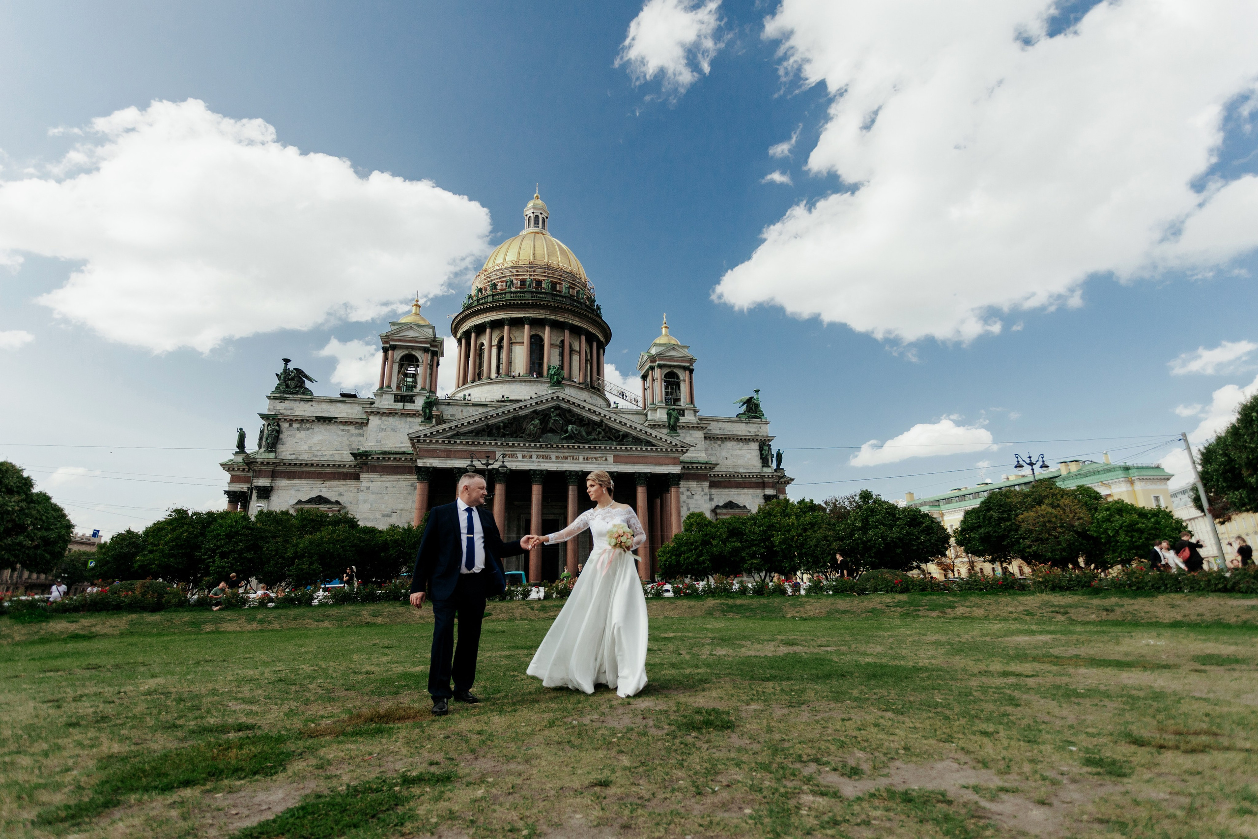 Портфолио. Фотограф в Санкт-Петербурге Александр Королев