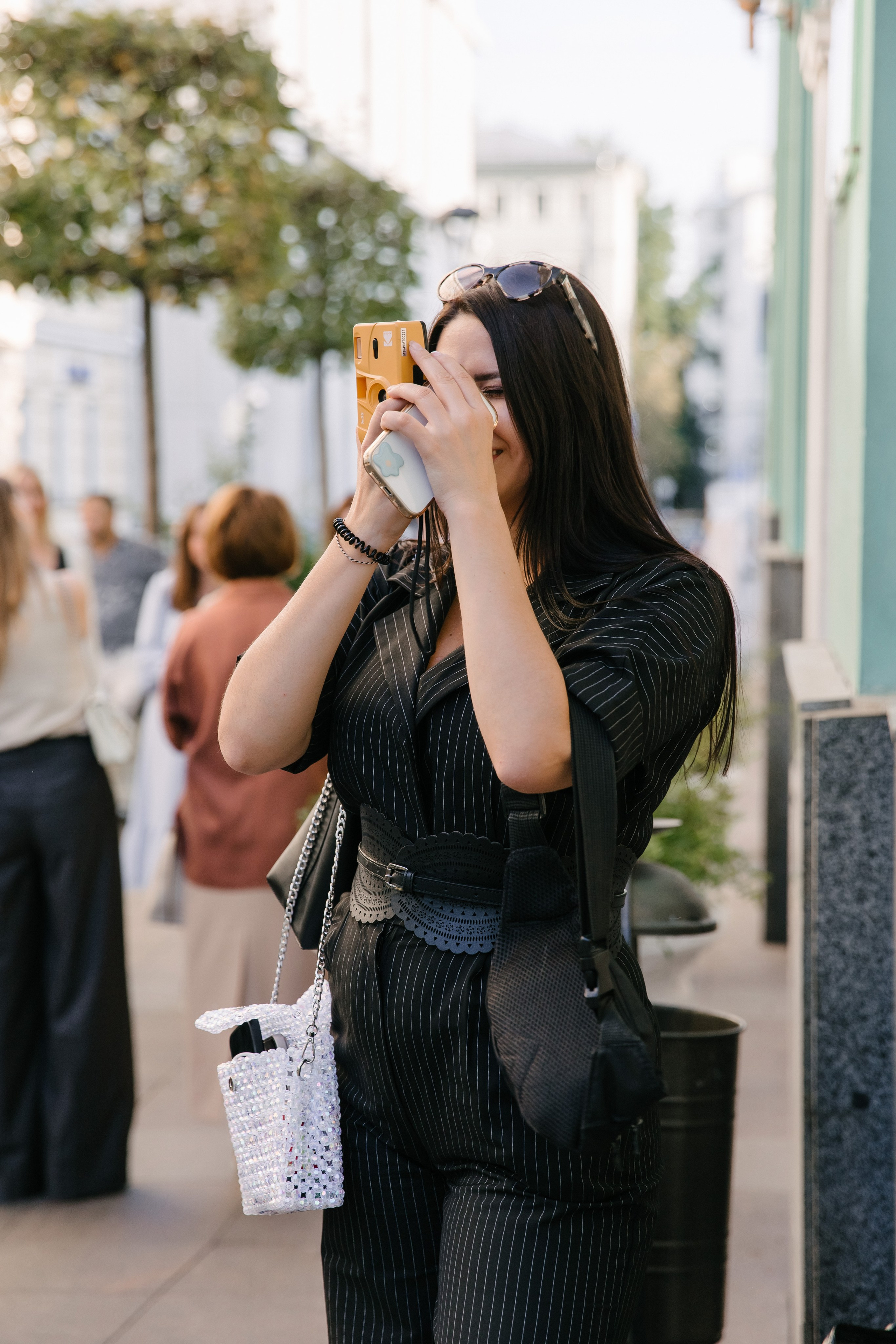 Алексия и Михаил. 13.09.2024. Свадебный фотограф Москва Воронеж Ленкова Ксения