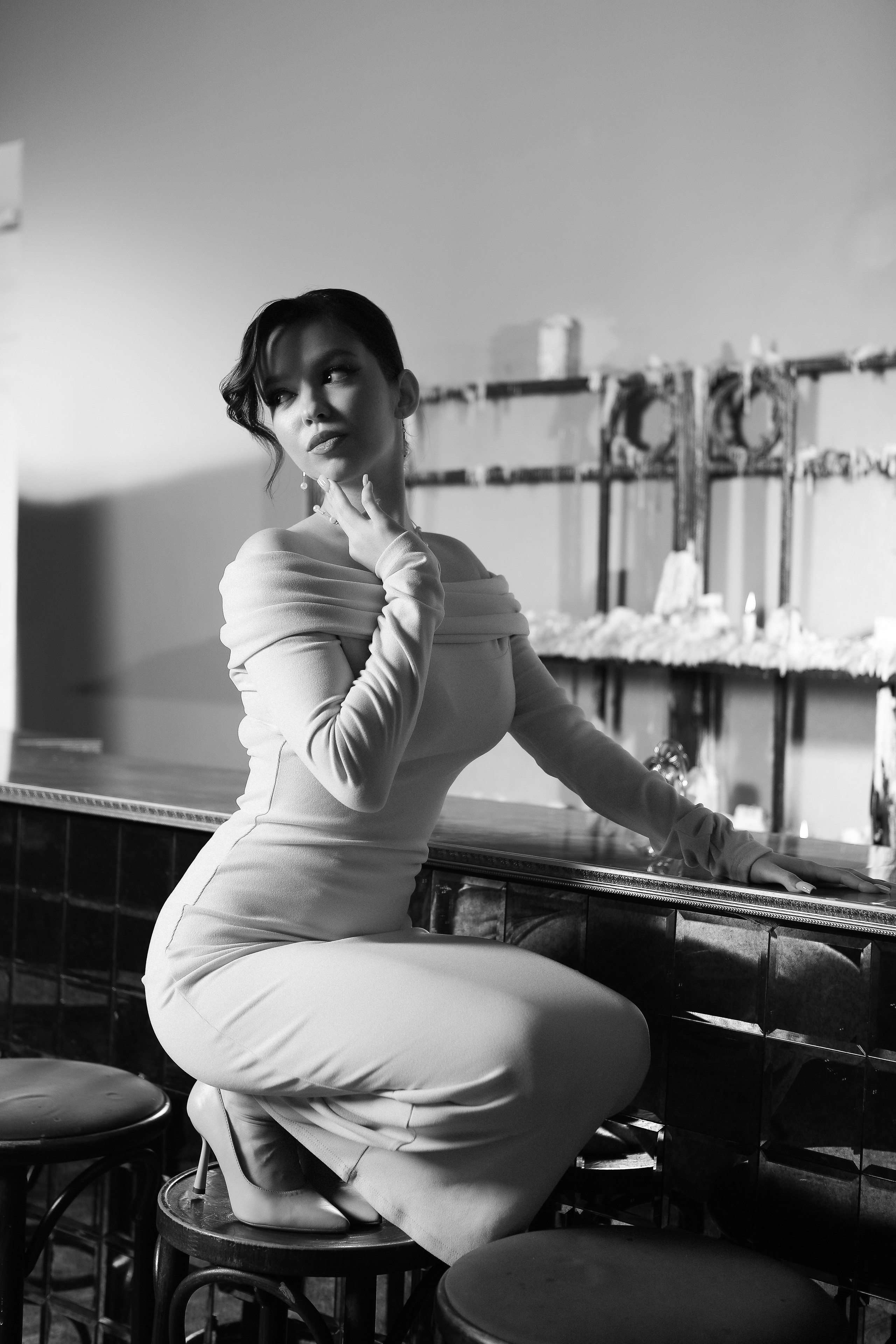 Индивидуальные съемки. Индивидуальный фотограф в Москве Старченкова Ольга