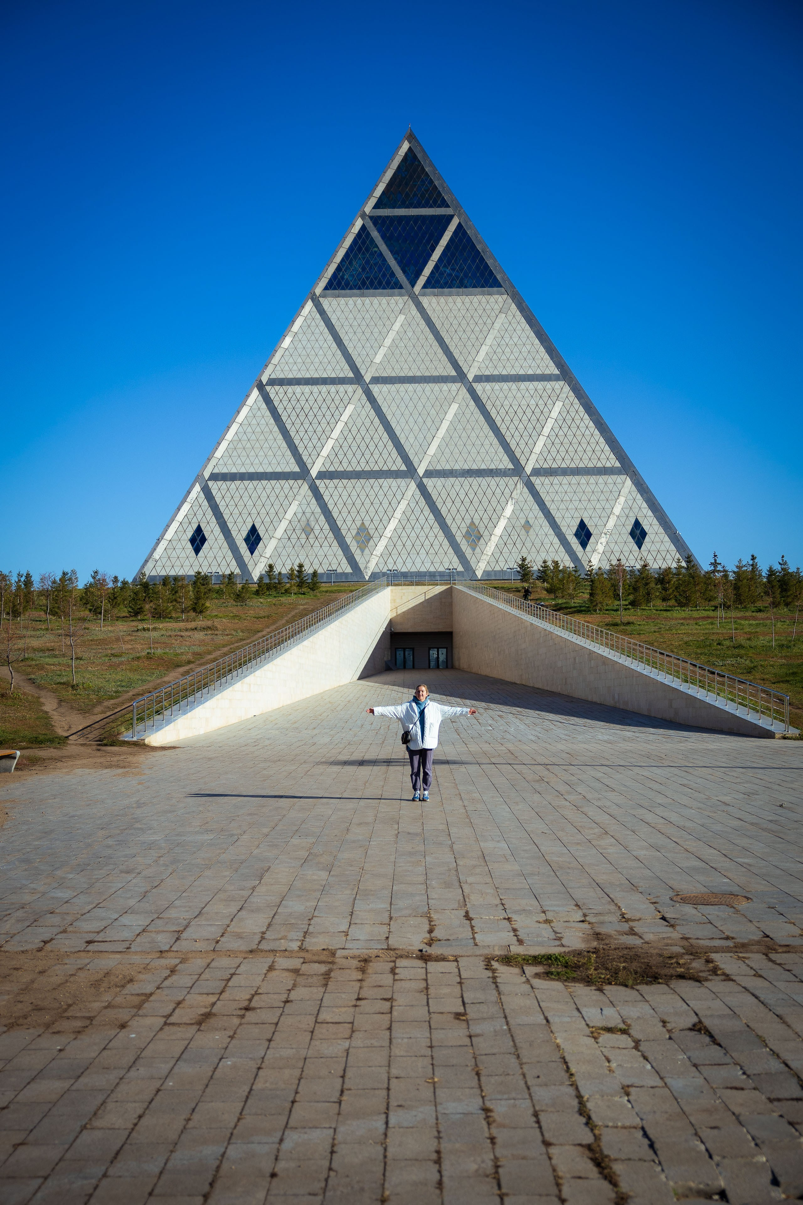 Казахстан (осень 2024). Фотограф Виноградов Константин