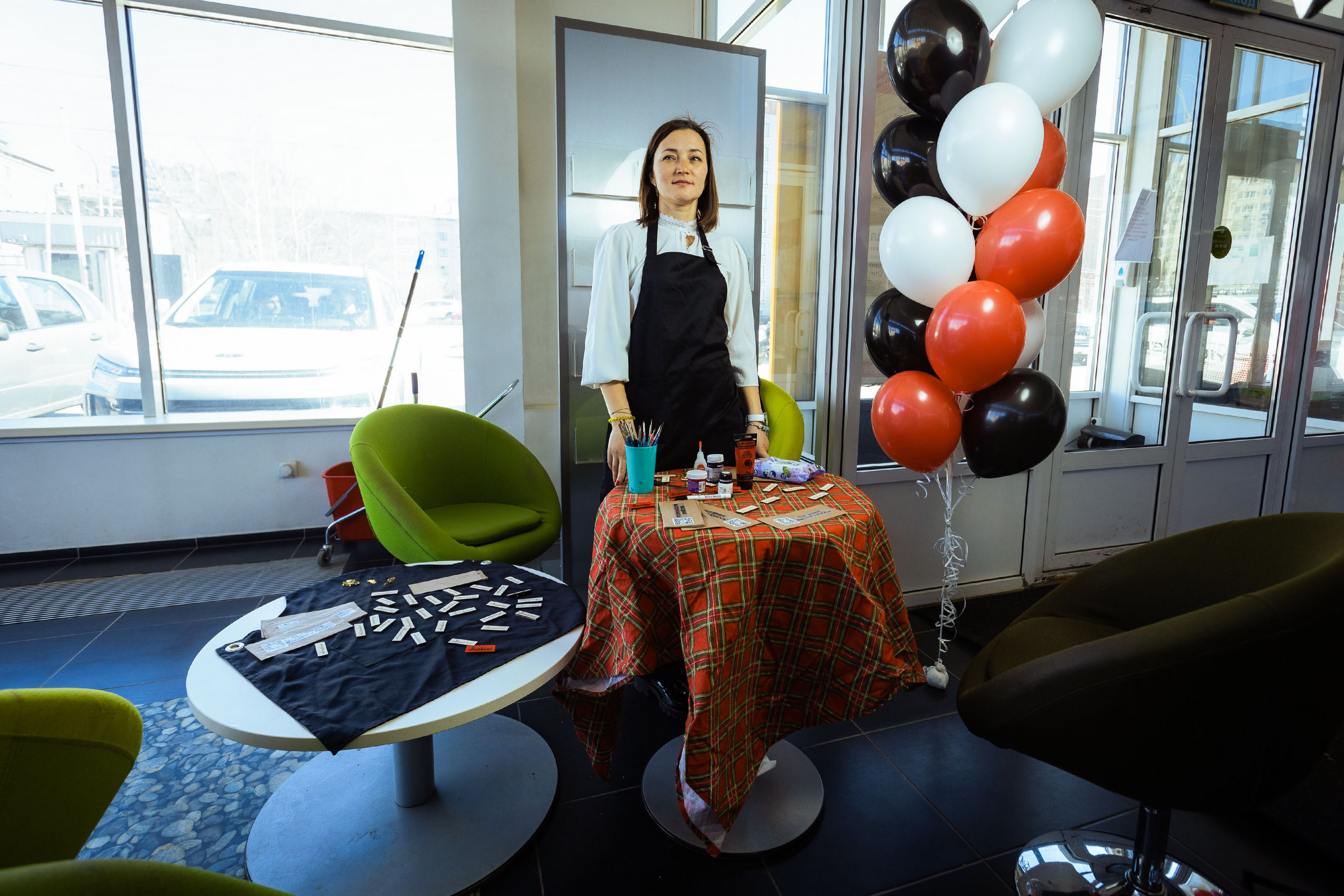 Автоивенты. Фотограф Виноградов Константин