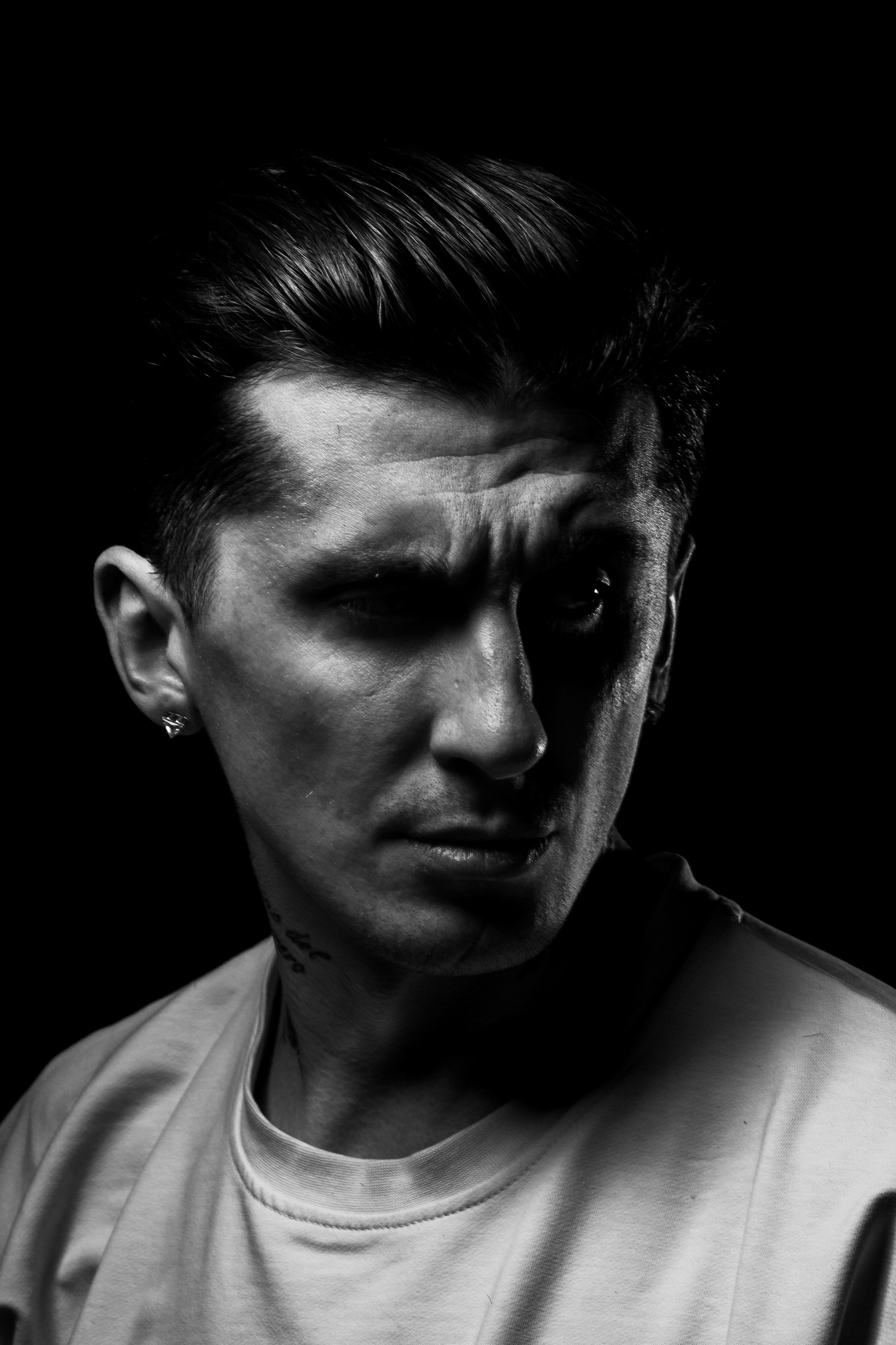 Mister Kursk. Репортажный и свадебный фотограф в Курске Борис Захарчук