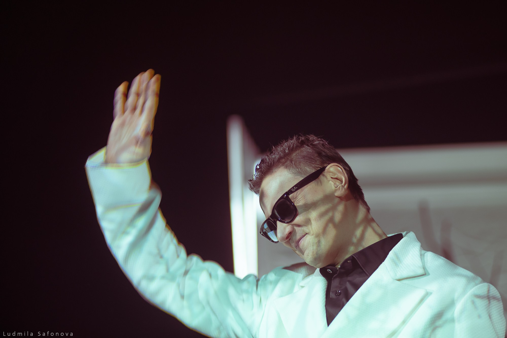 Театр Вахтангова. Говори со мной. Lucytheatre