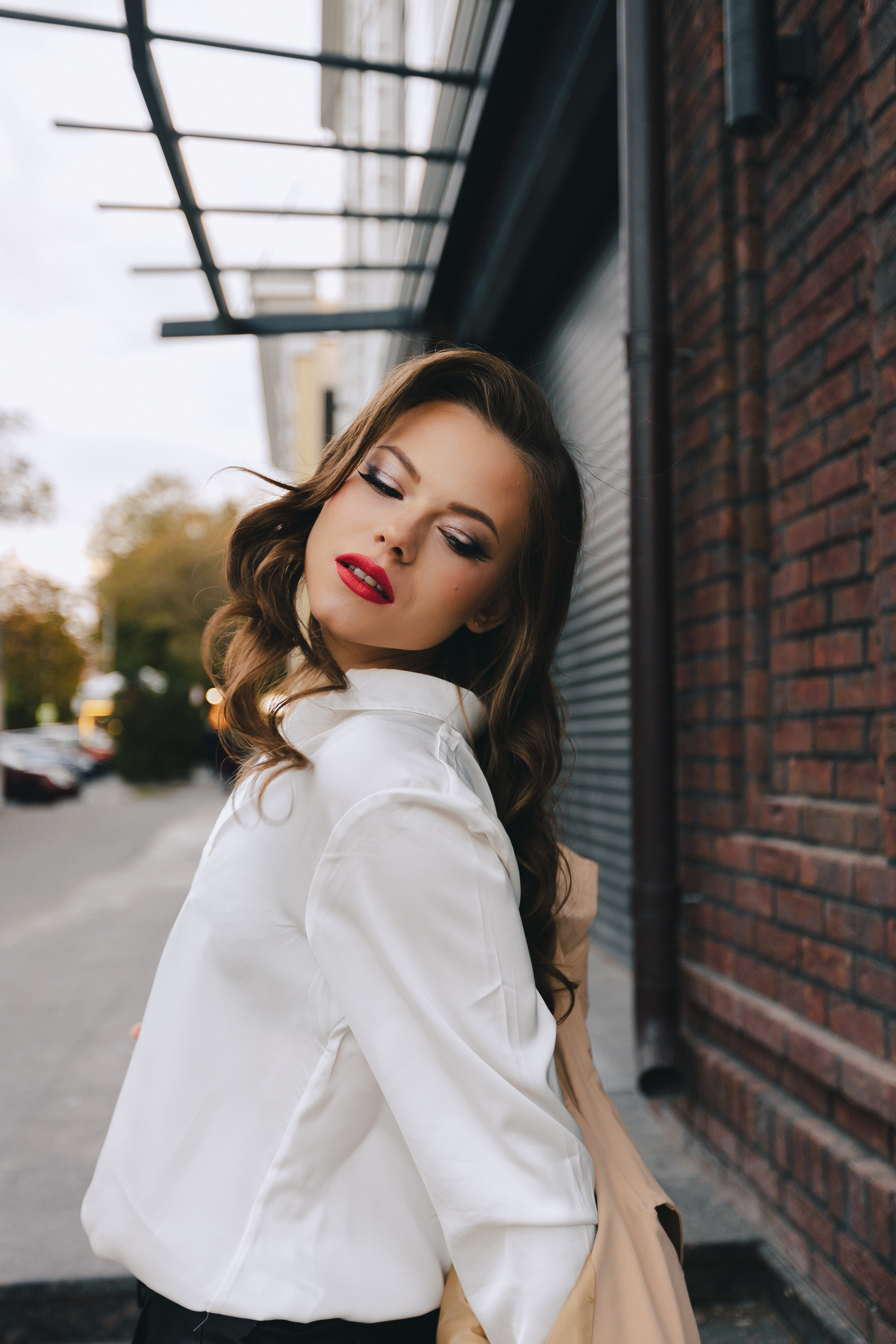 Ира. Фотограф Таганрог Любимая Надя