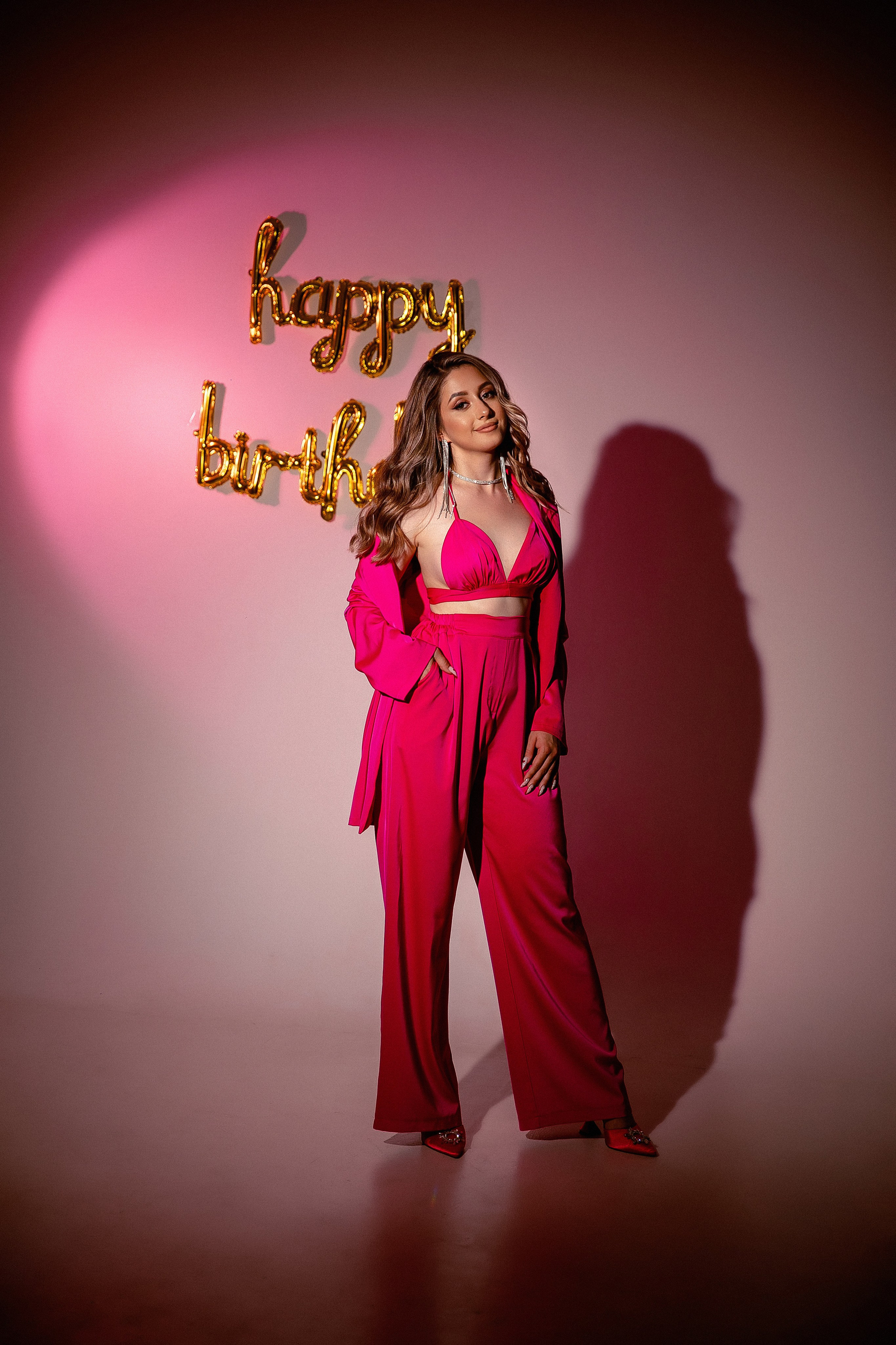 Фотосессия на циклораме. Свадебный фотограф в новокузнецке