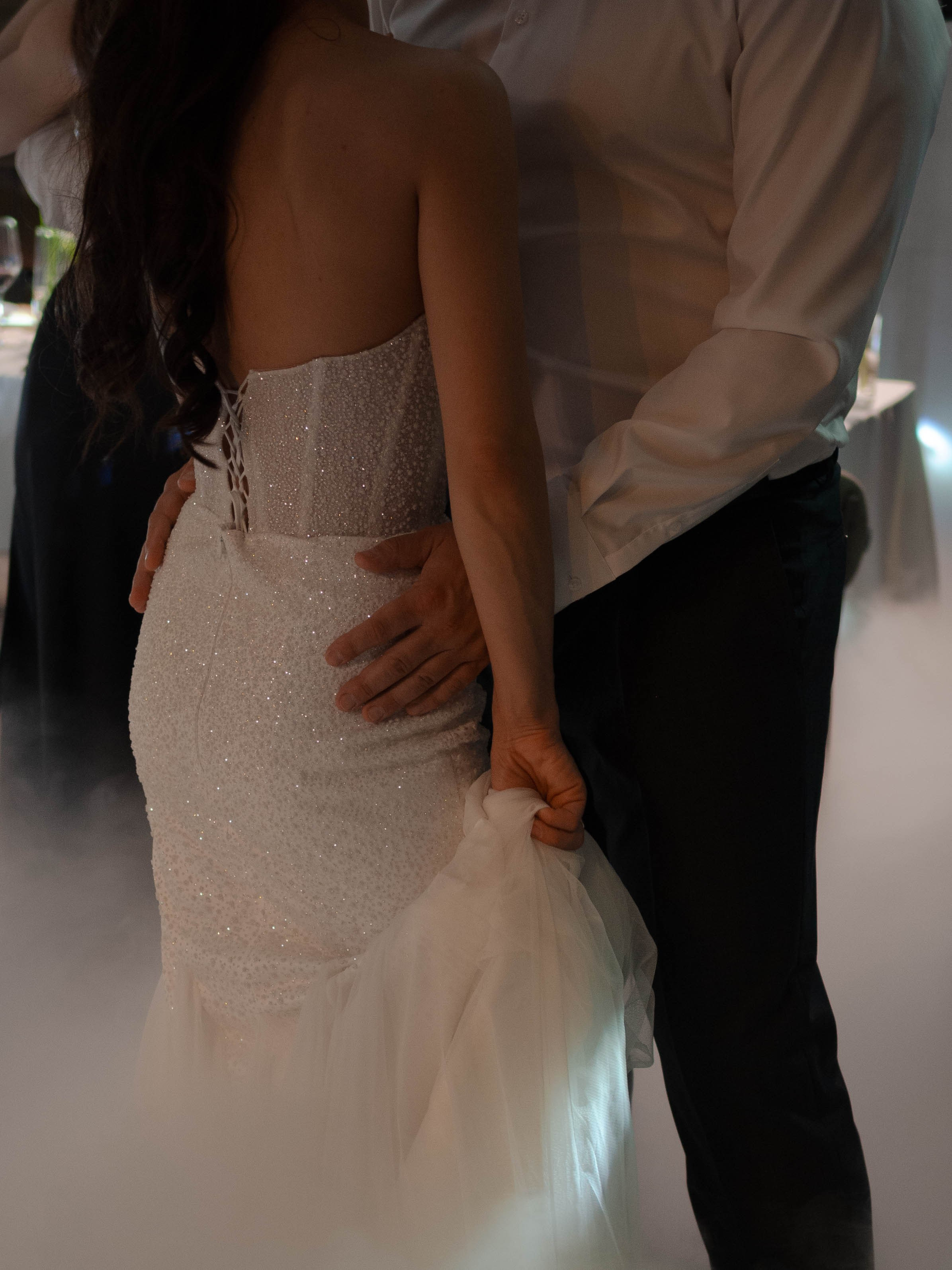 Сергей и Анна. @dariazphoto свадебный фотограф