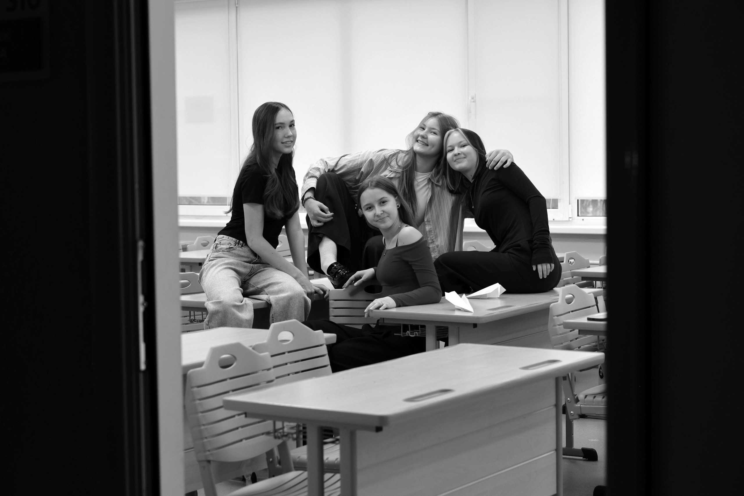 Выпускники 2025-2026. Современный выпускные альбомы Вологда