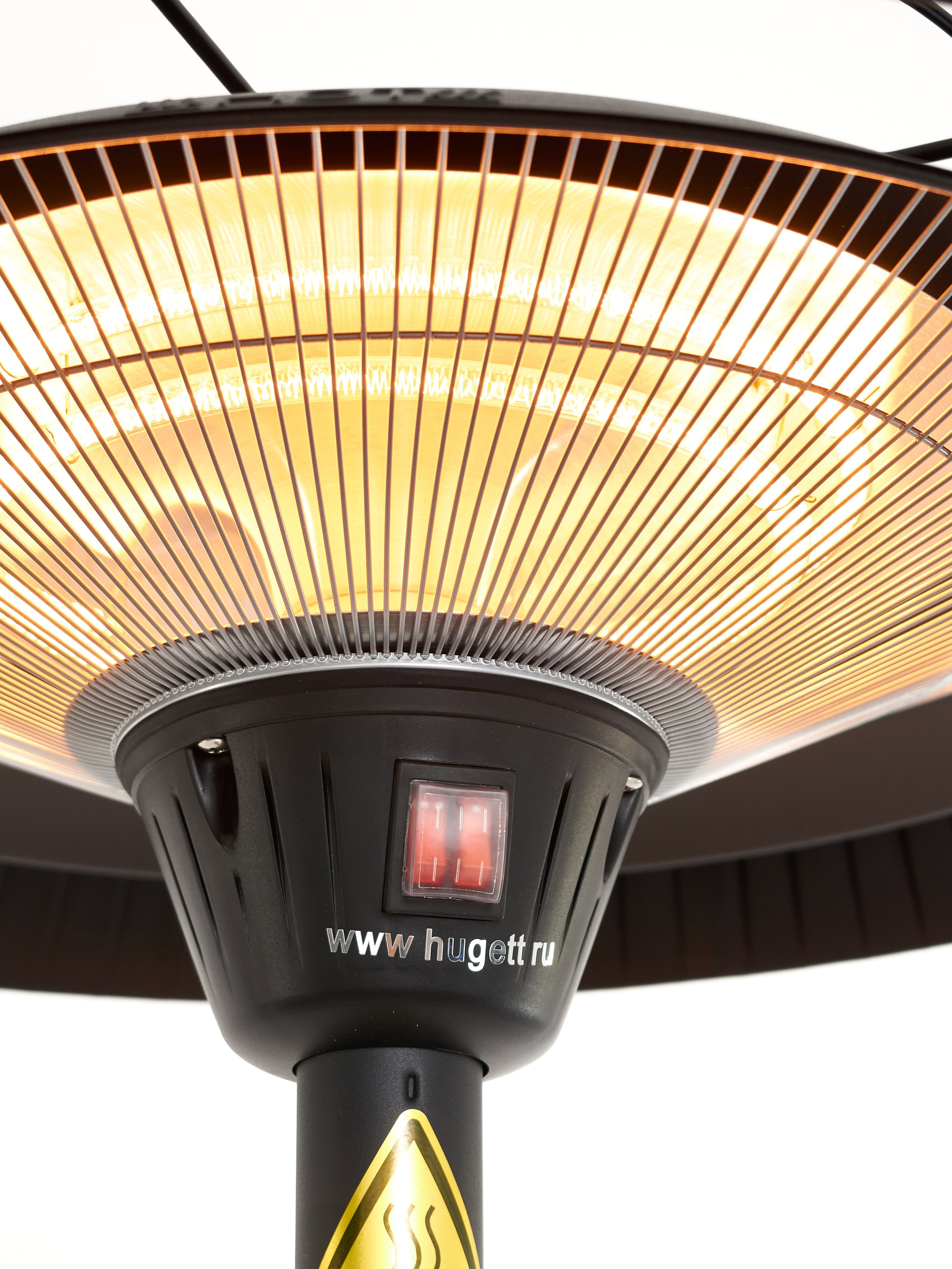 Обогреватели Hugett. Zubkov Jan Hochzeitsfotograf Deutschland