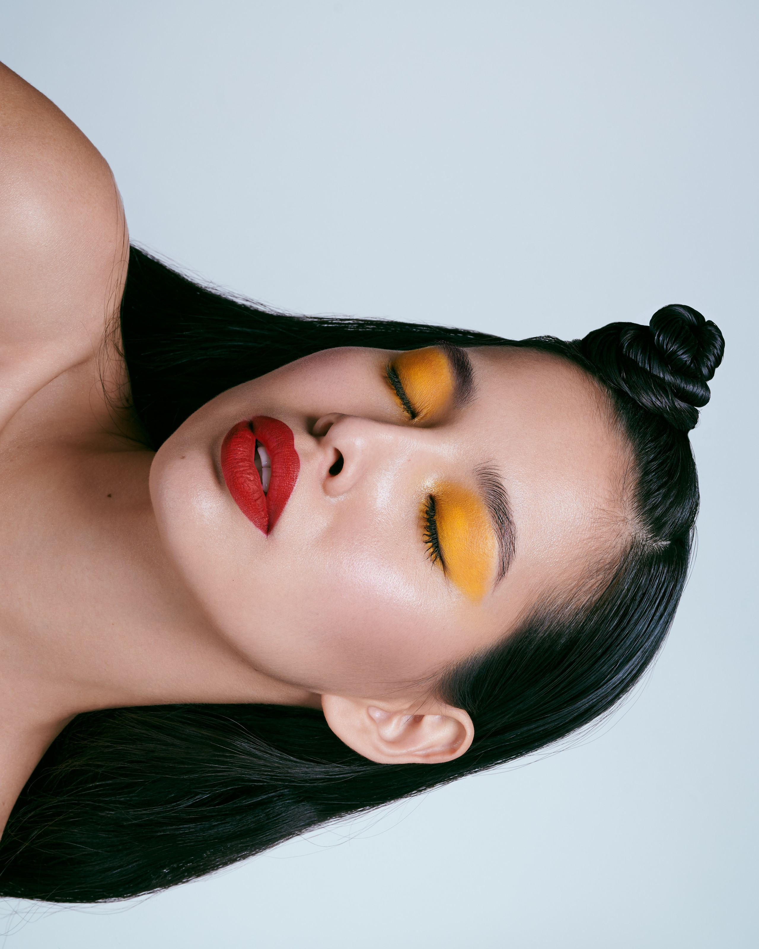 Beauty. Lisa Bazhenova / Moonlizzv_photo