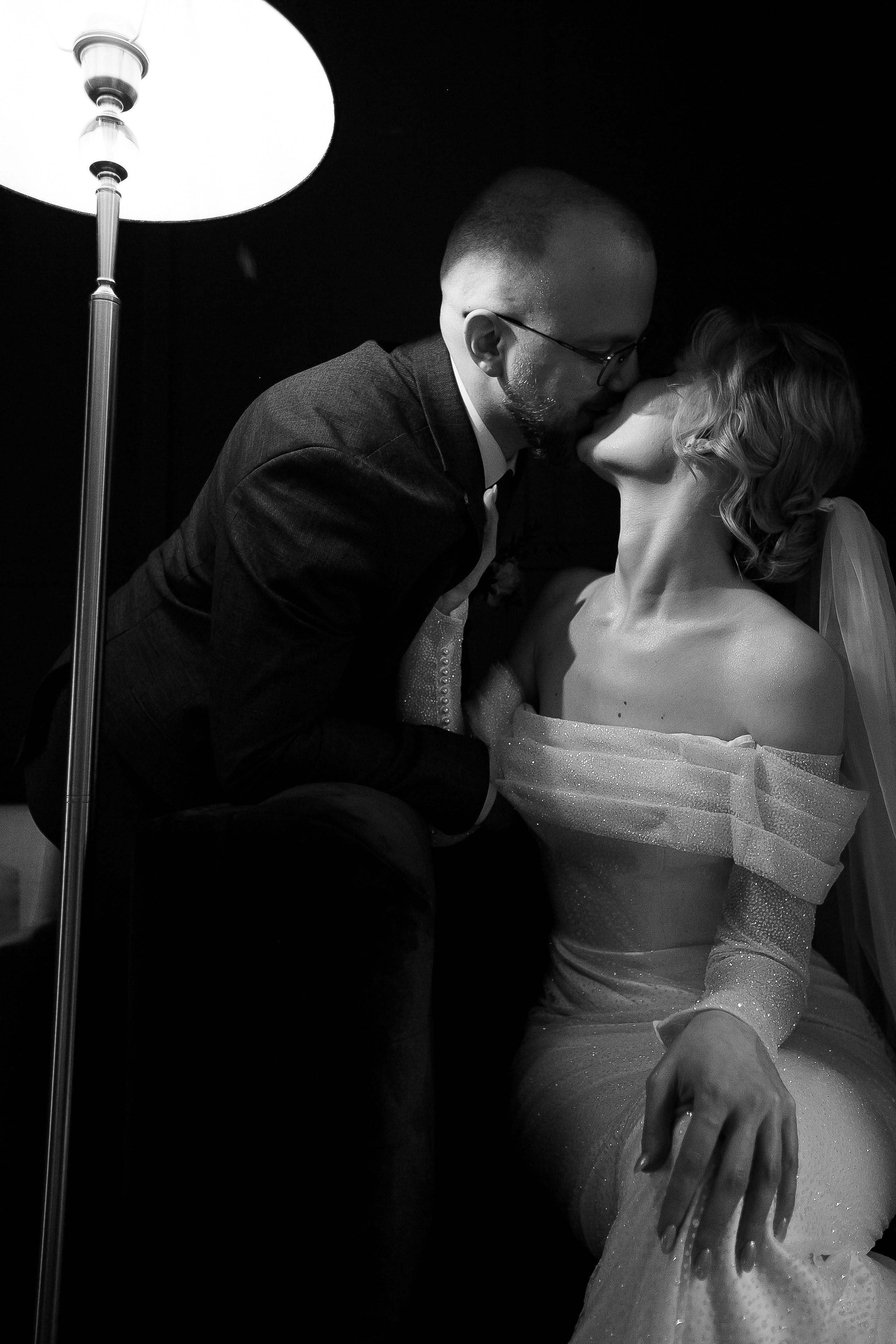 Вика+Витя. Свадебный и семейный фотограф Волкова Маргарита