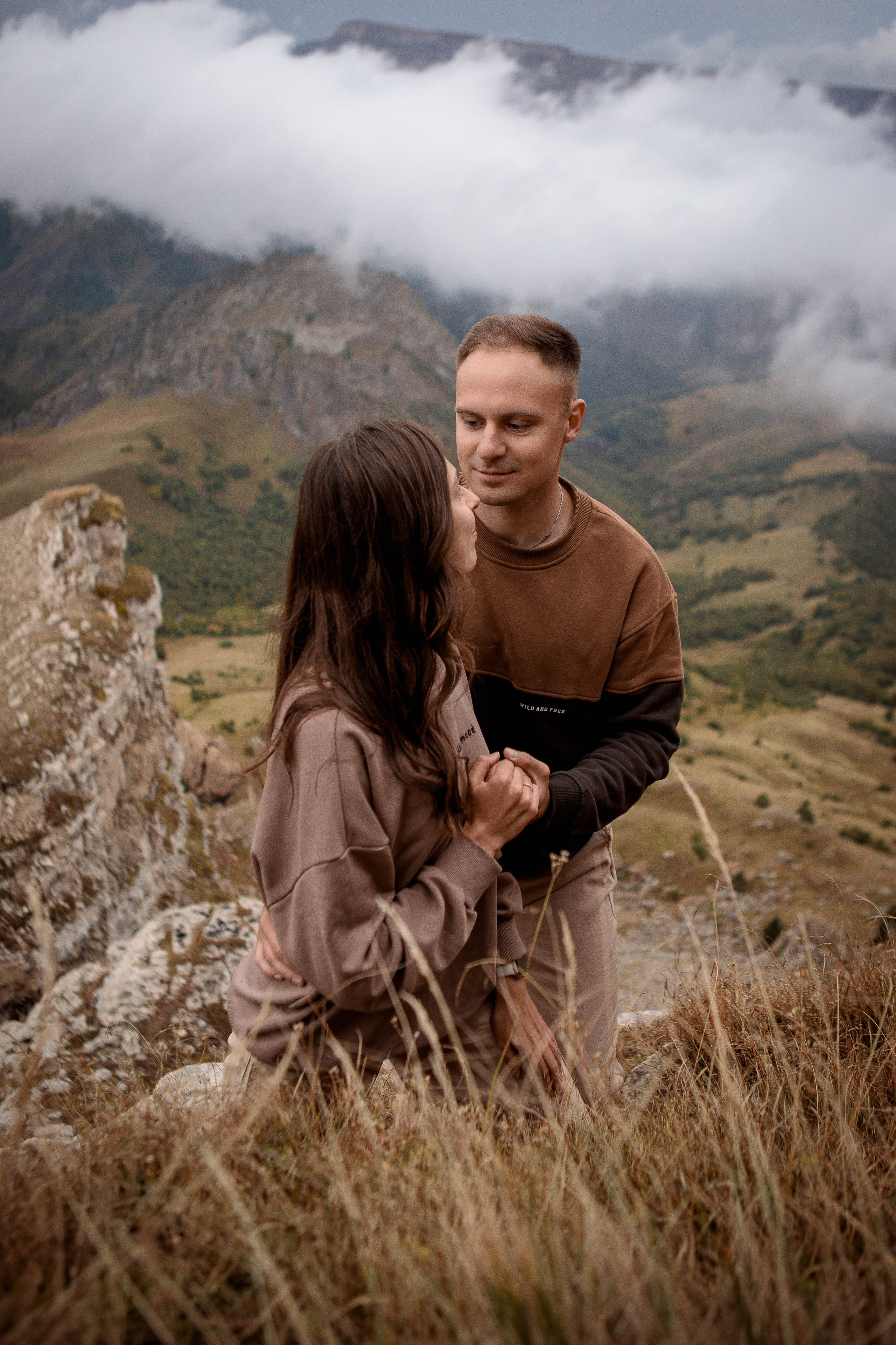 Максим и Анна. Фотограф и Видеограф Пятигорск, Нальчик