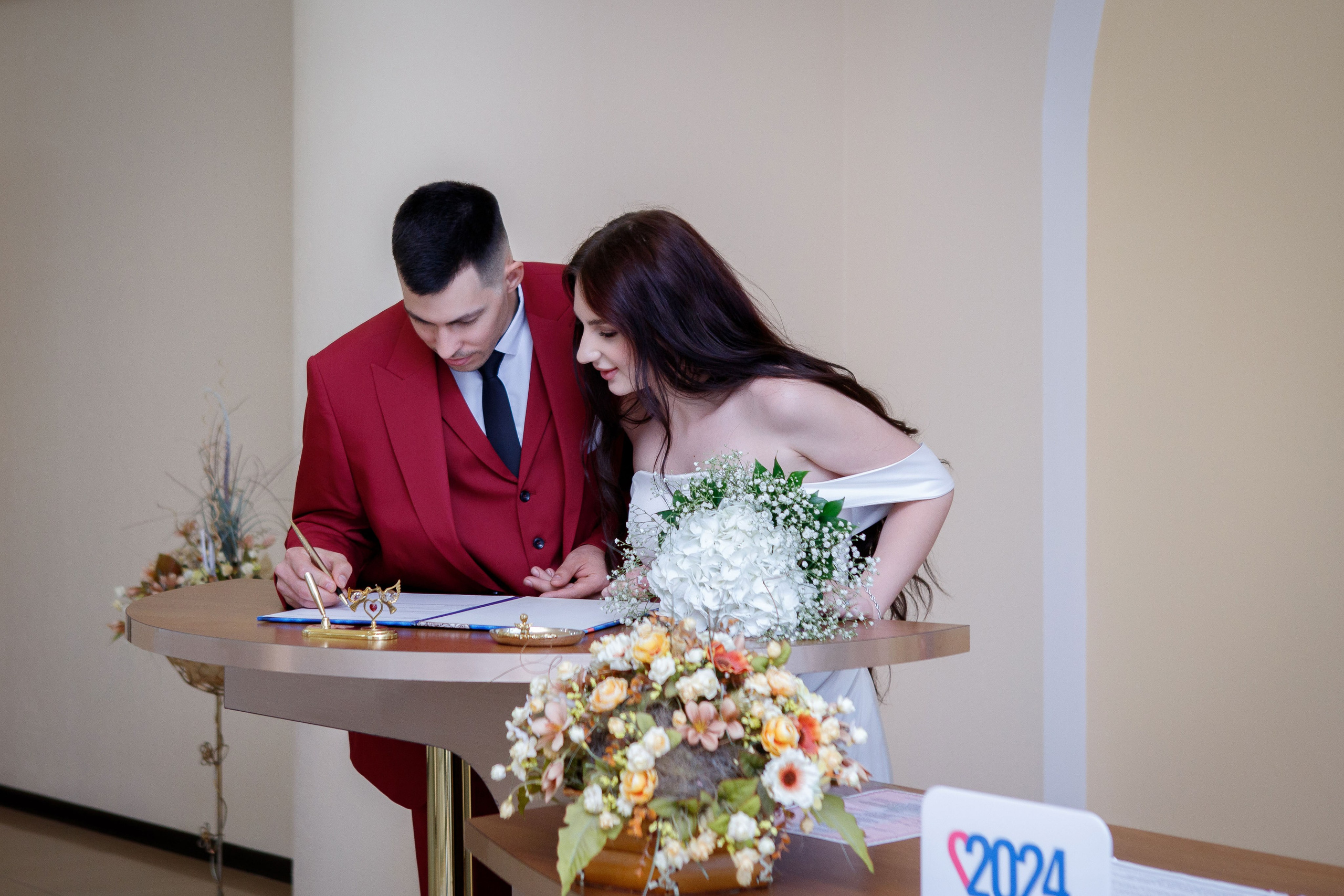 Денис и Валерия. Фотограф и Видеограф Пятигорск, Нальчик