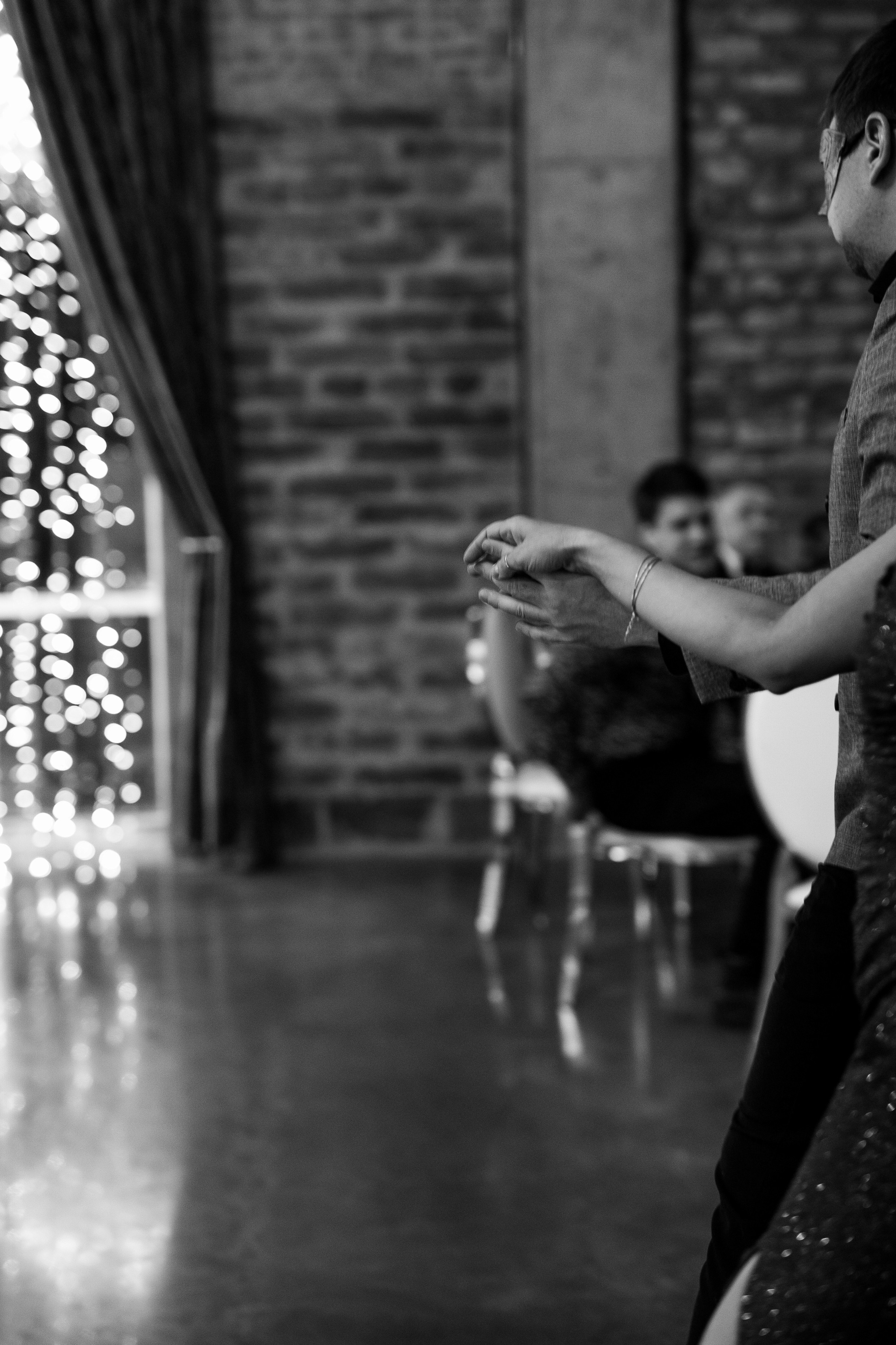 Новогодний корпоратив. Свадебный и семейный фотограф в Уфе Руслан Миргаляов