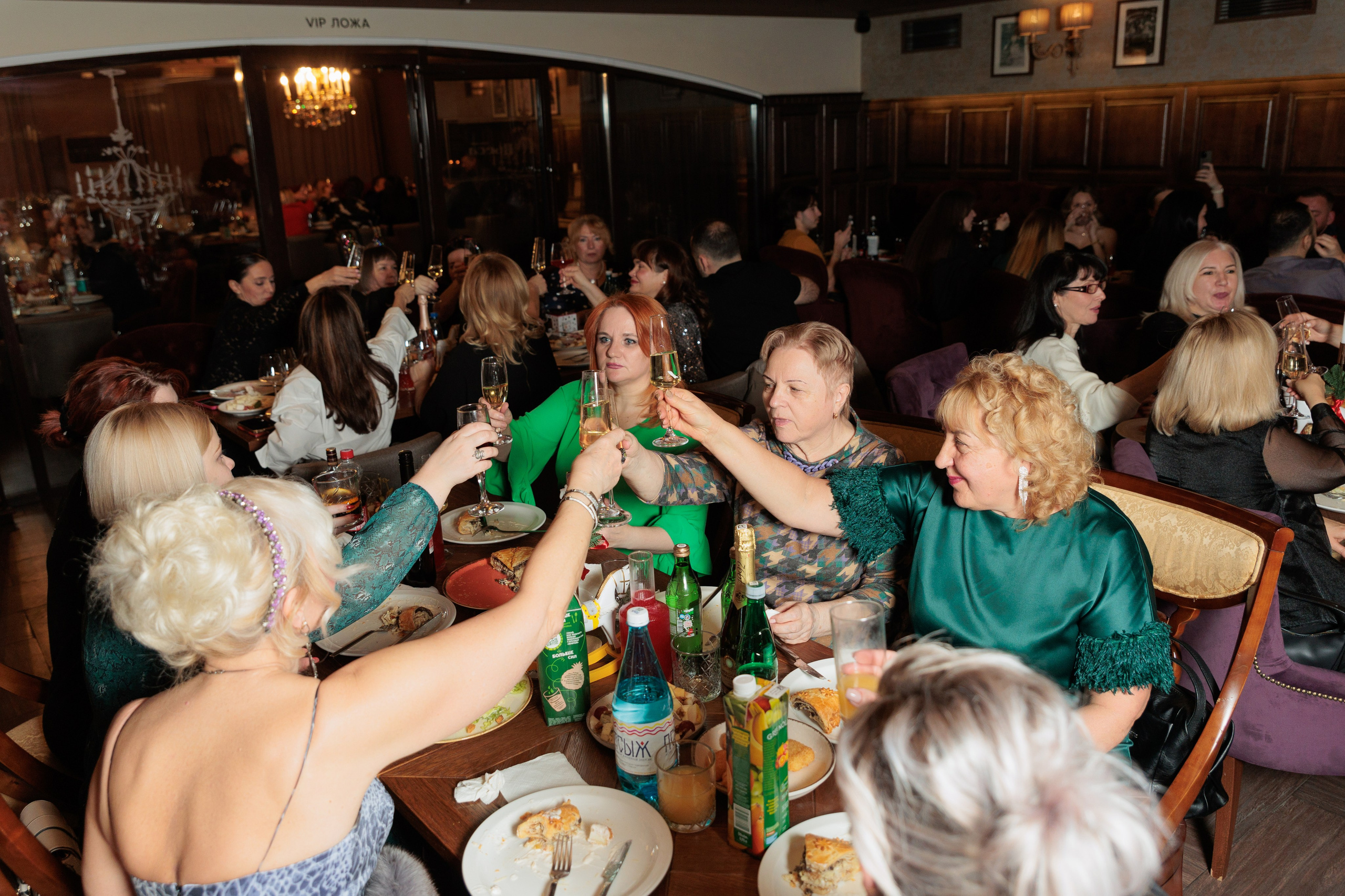 Новогодний щелкунчик. Фотограф Яна Белая