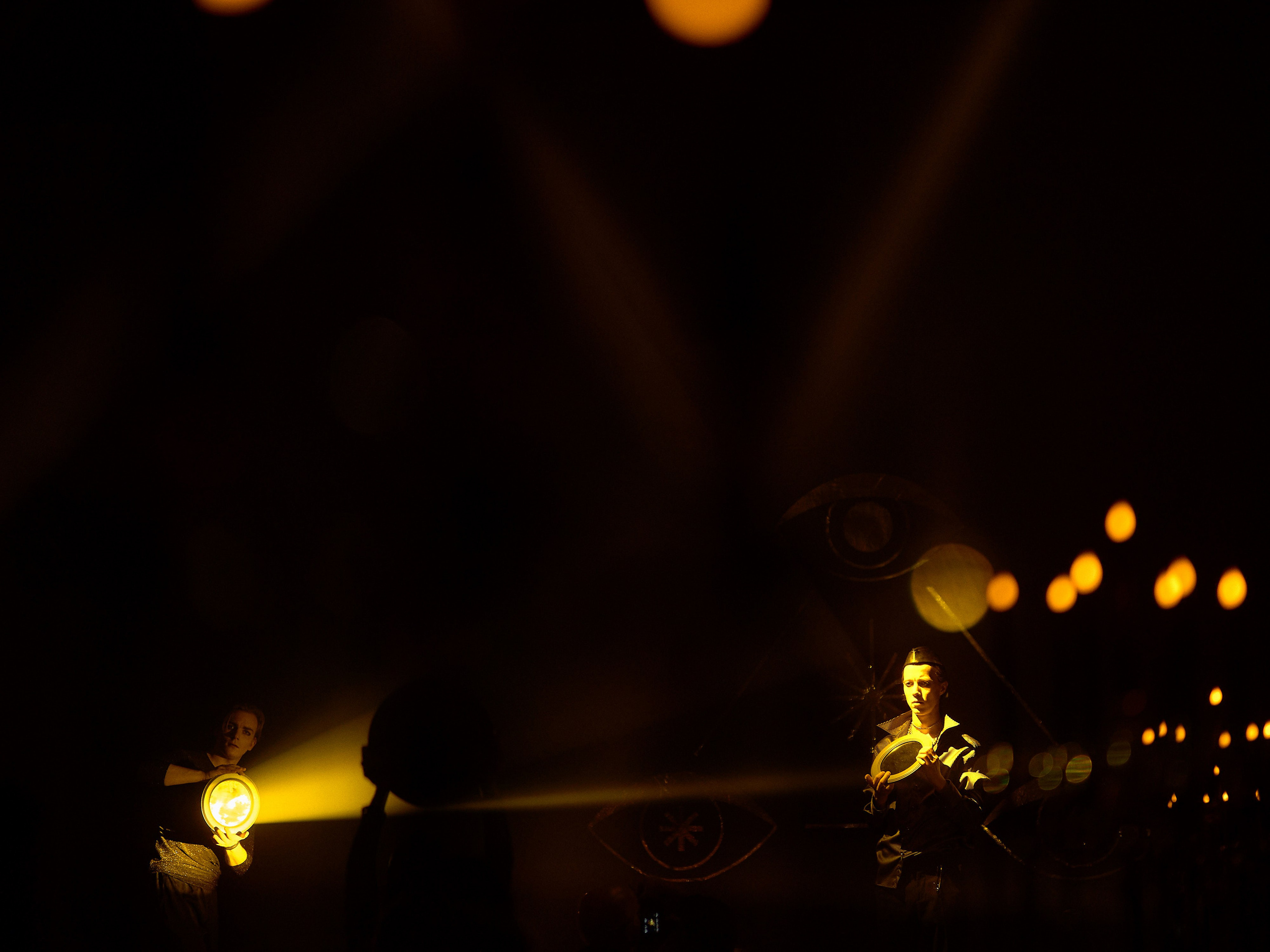 NY 2024 / ILLAN GIFTS