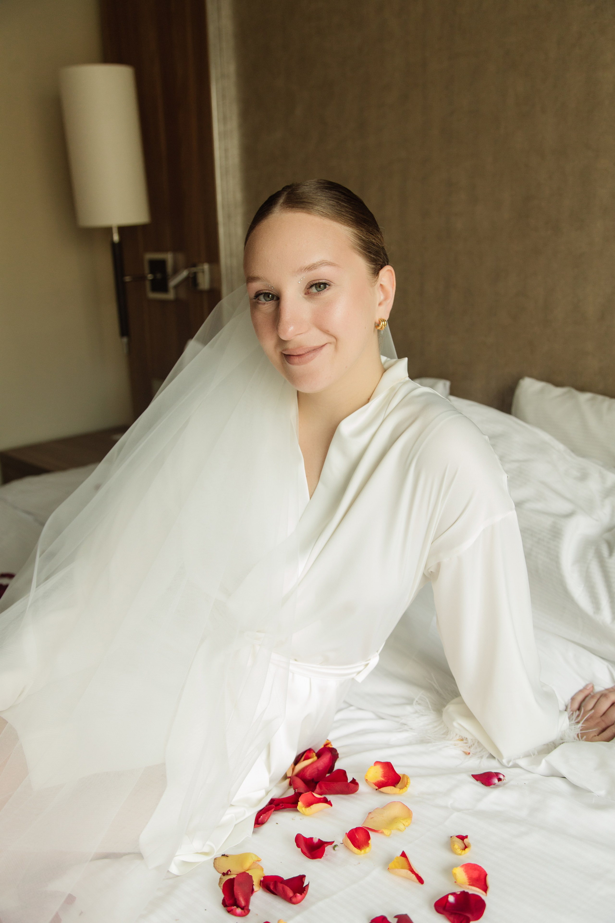 Дима & Лиза. Свадебный фотограф в Тюмени и Екатеринбурге Сергей Михин