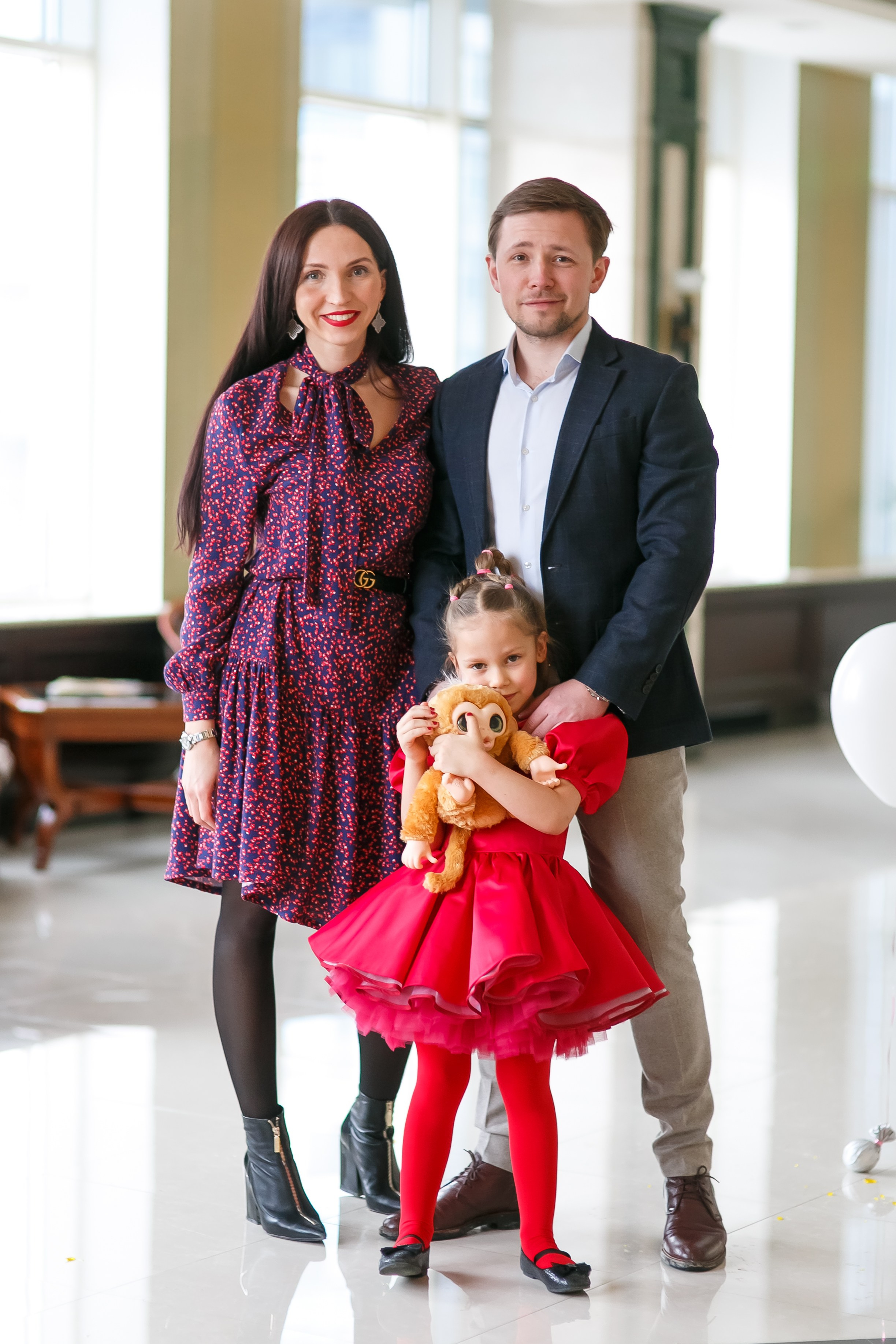 ДР АЛИСА (ДЕТИ). Профессиональный фотограф Дугинов Николай | Екатеринбург