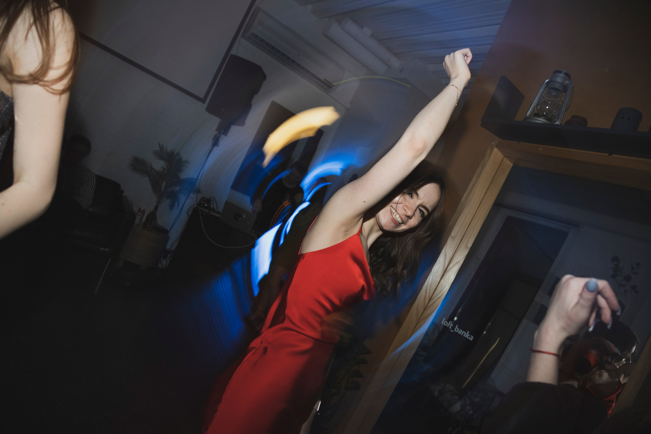 Репортажная съемка. GALLERY