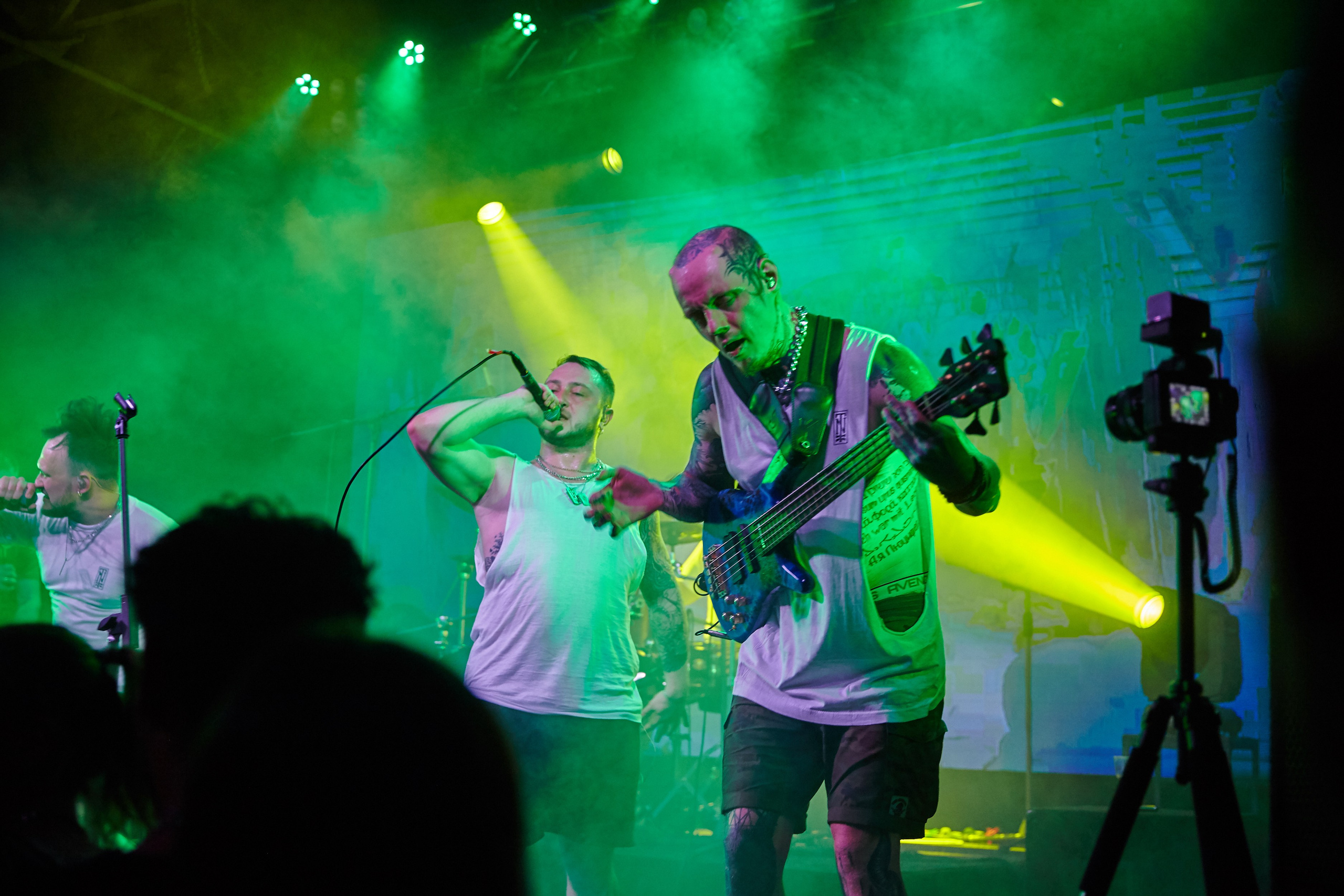 Съемка феста. Рекламный фотограф Санкт-Петербург Катерина Мишкель