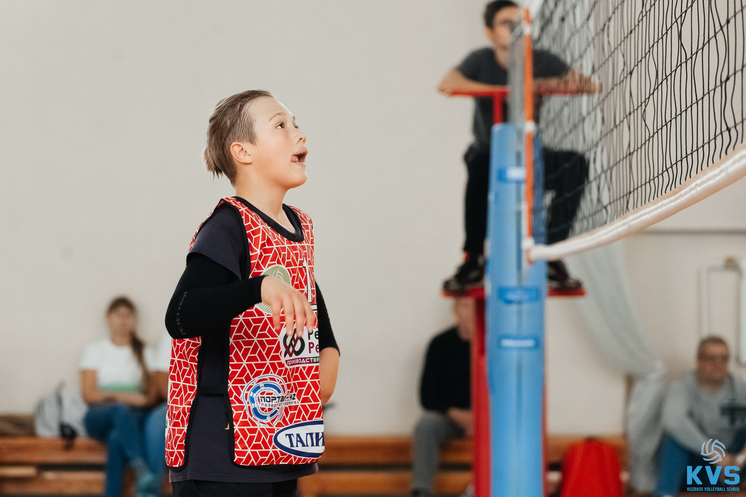 Волейбольный турнир «Надежда Сибири». Фотограф Кемерово | Сергей