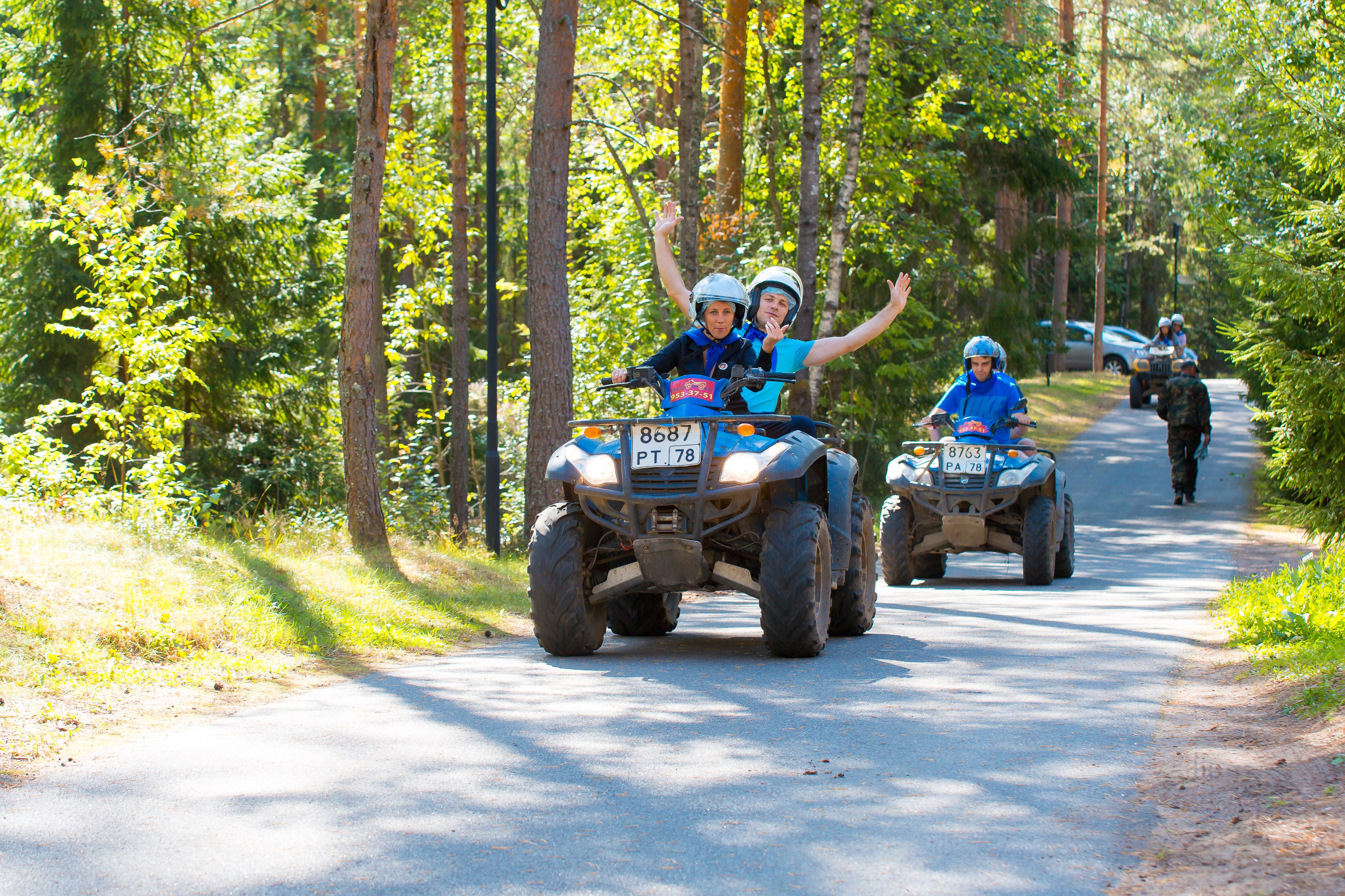 КОРПОРАТИВ РАПСОДИЯ. Главная