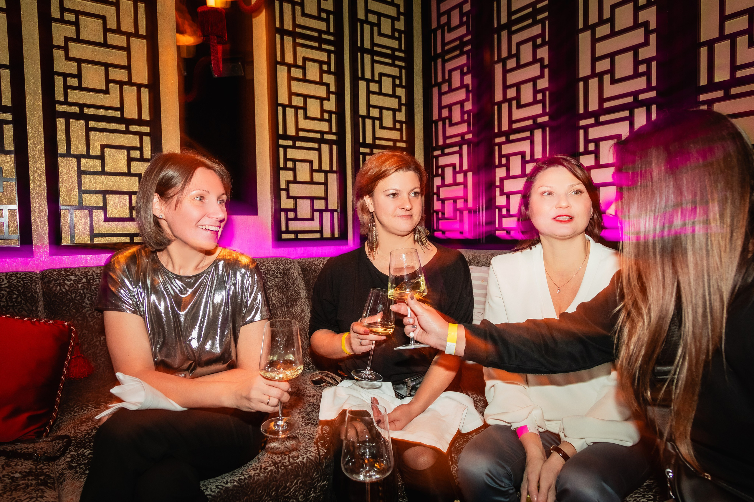 BUDDHA BAR. Главная