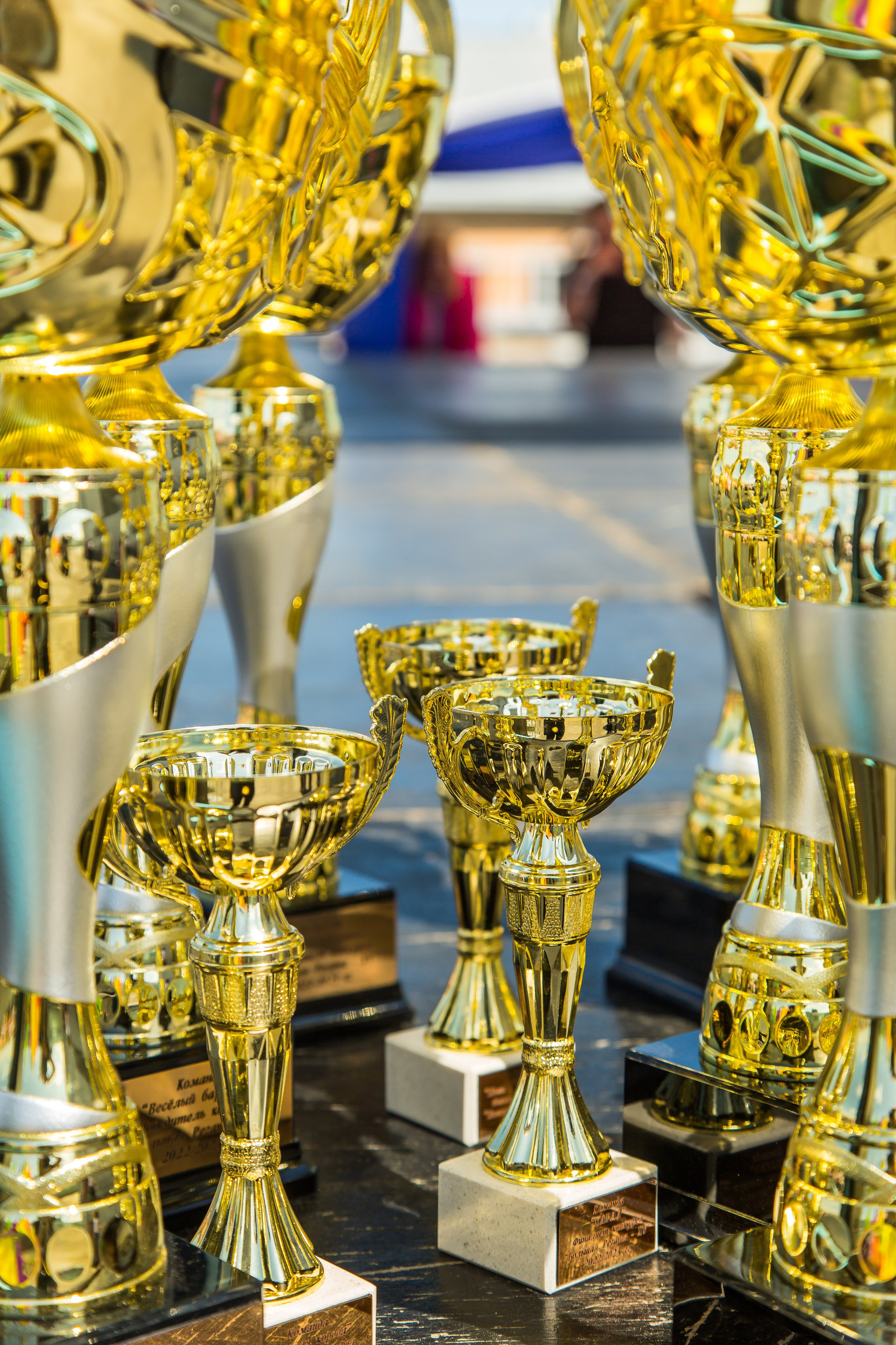 ОКЕАНАРИУМ БОЛЬШАЯ РЕГАТА 2023. Главная