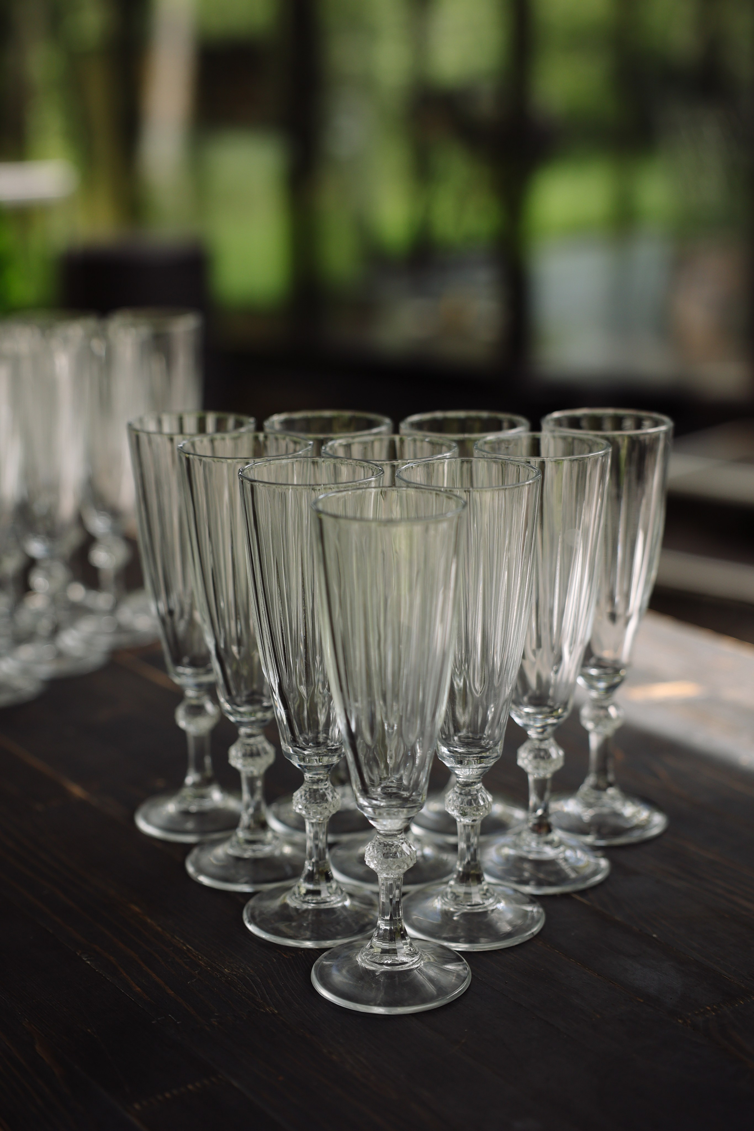 Green-house. Главная